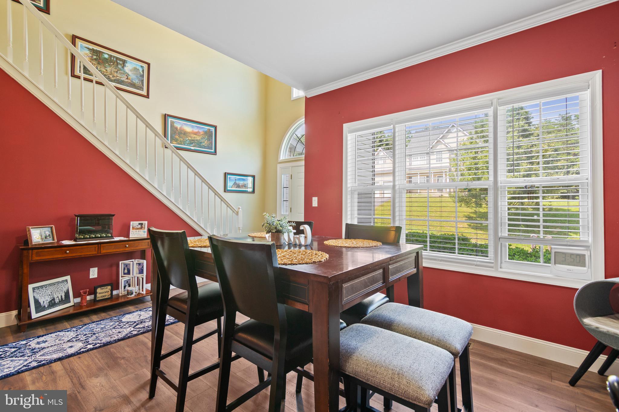 MILLS FARM - Residential