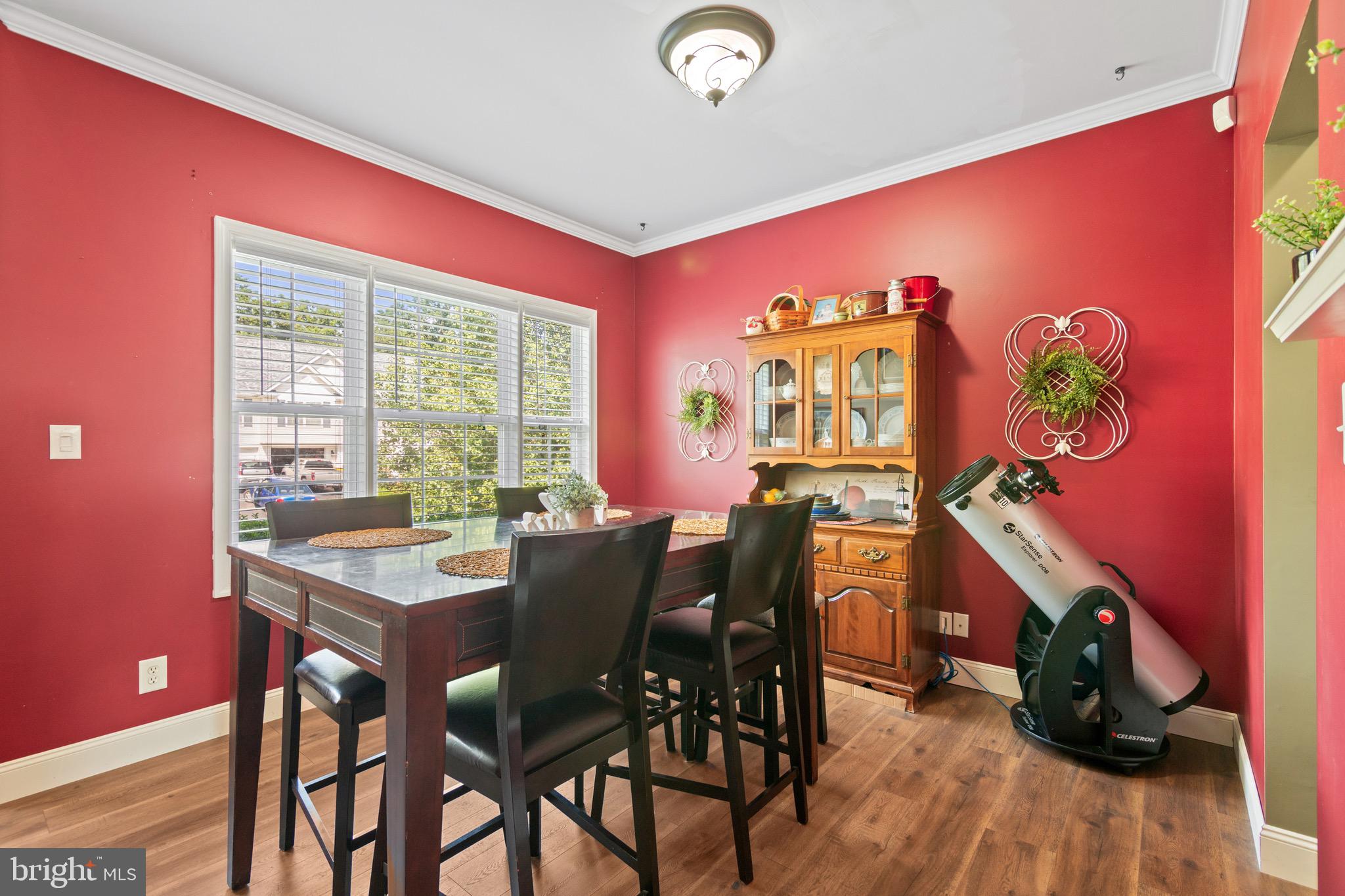 MILLS FARM - Residential