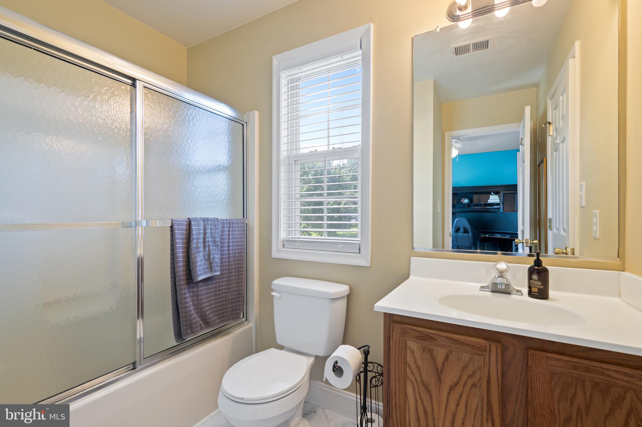 MILLS FARM - Residential