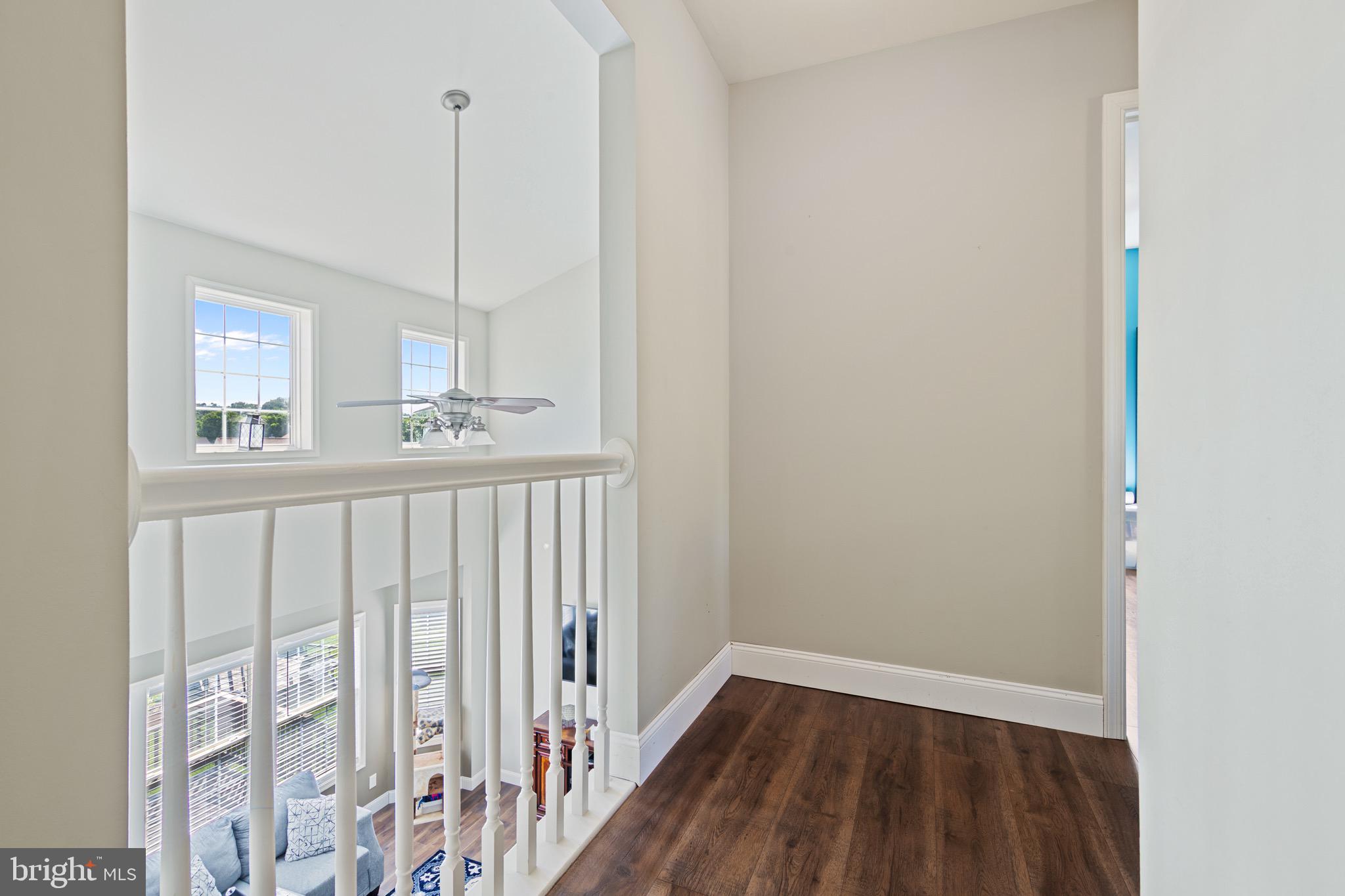 MILLS FARM - Residential