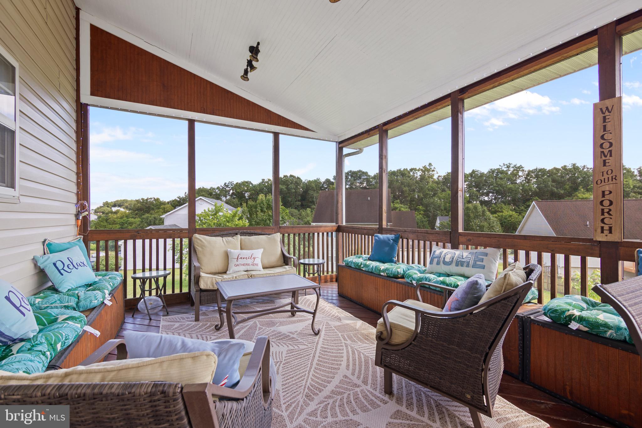 MILLS FARM - Residential