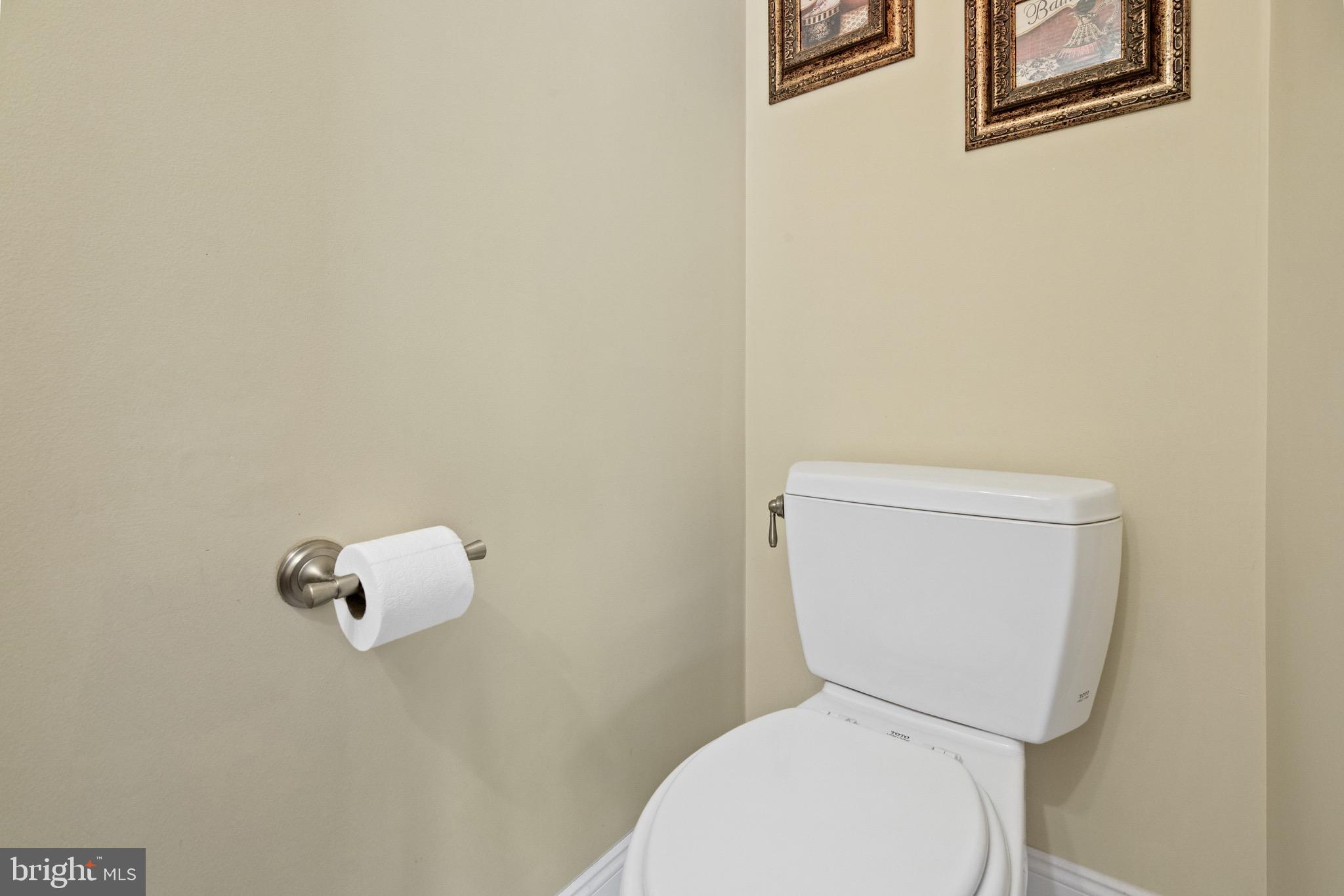 MILLS FARM - Residential