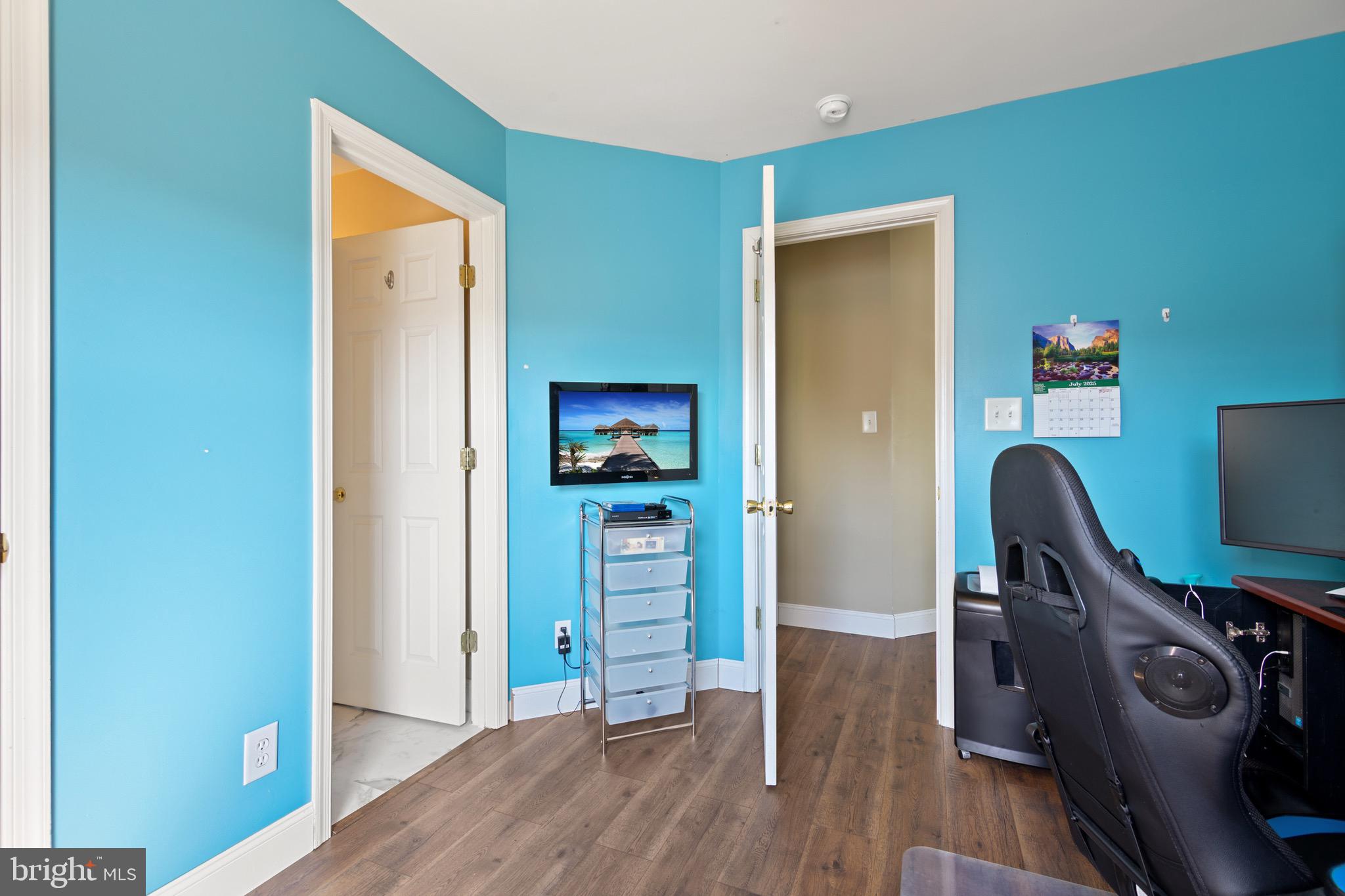 MILLS FARM - Residential