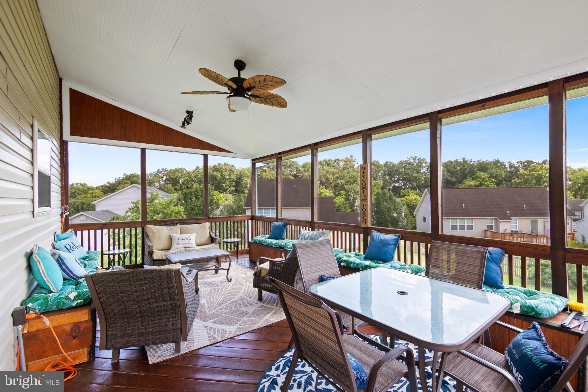 MILLS FARM - Residential