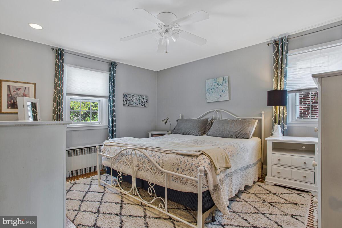 SOMERSET - Residential