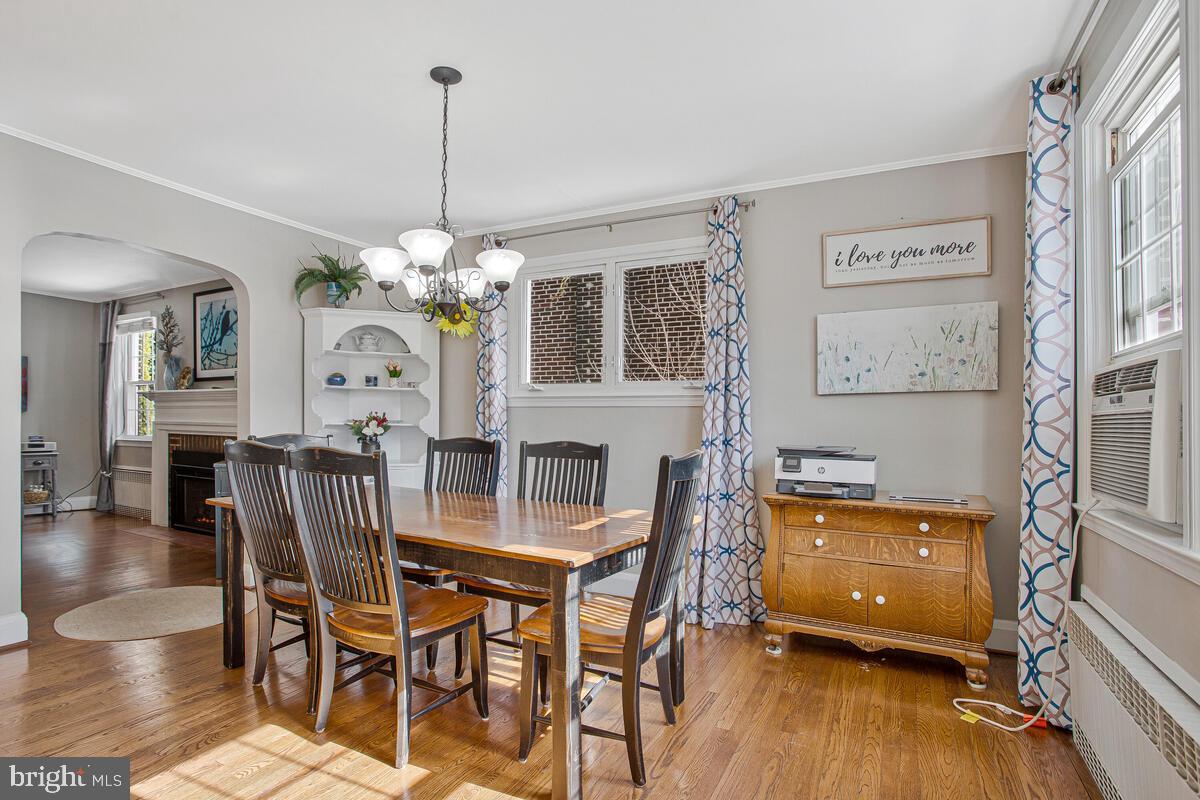 SOMERSET - Residential