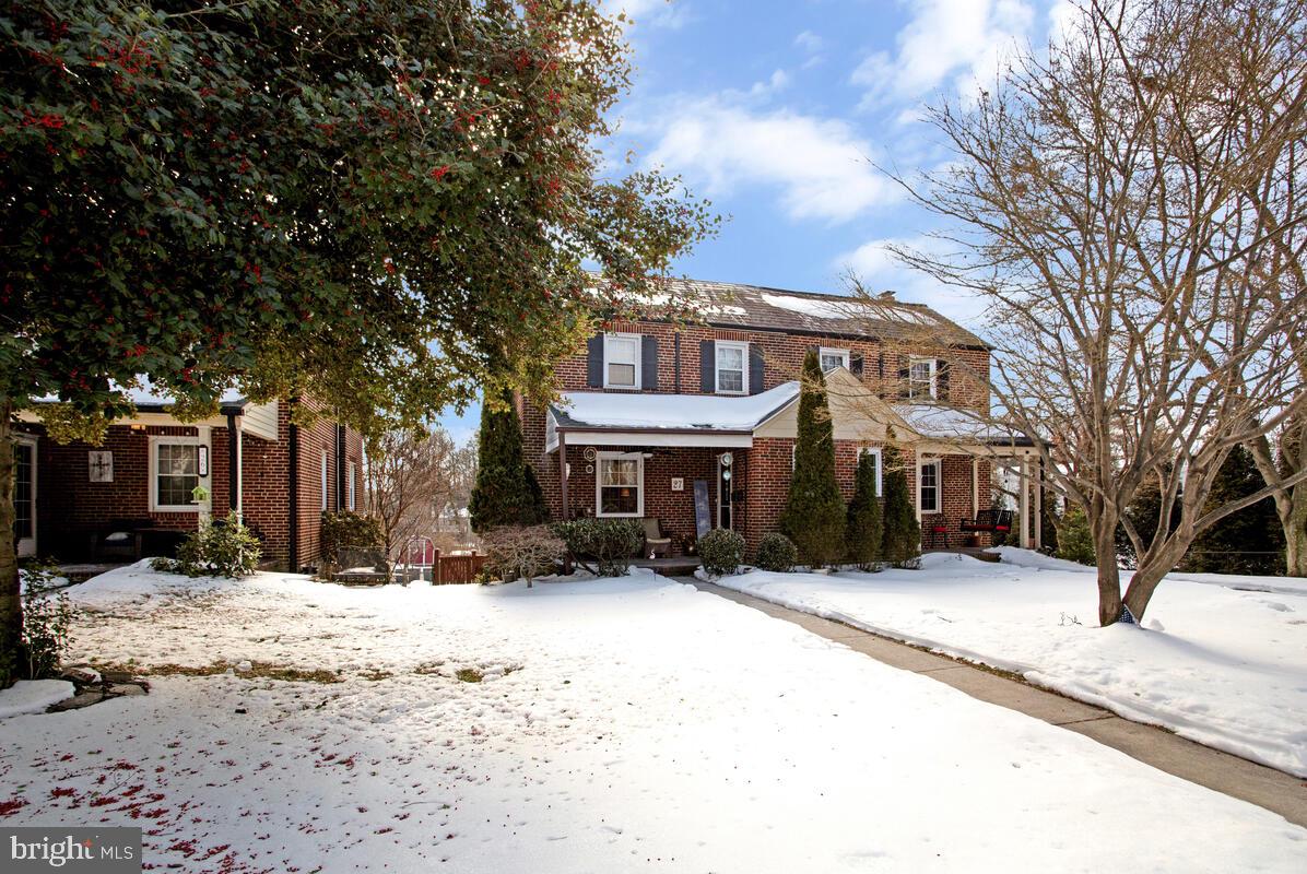 SOMERSET - Residential