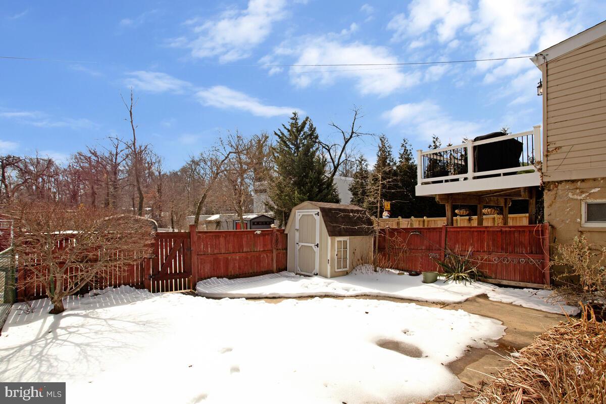 SOMERSET - Residential