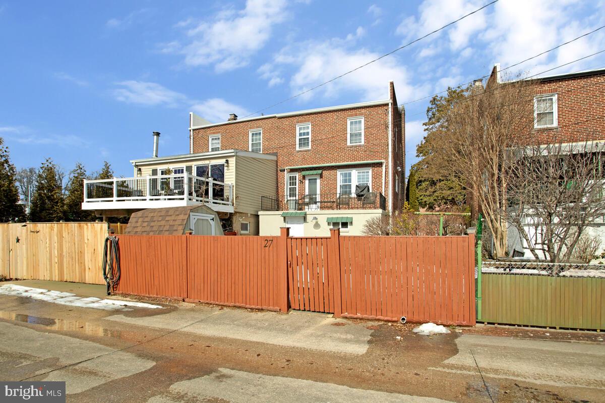 SOMERSET - Residential