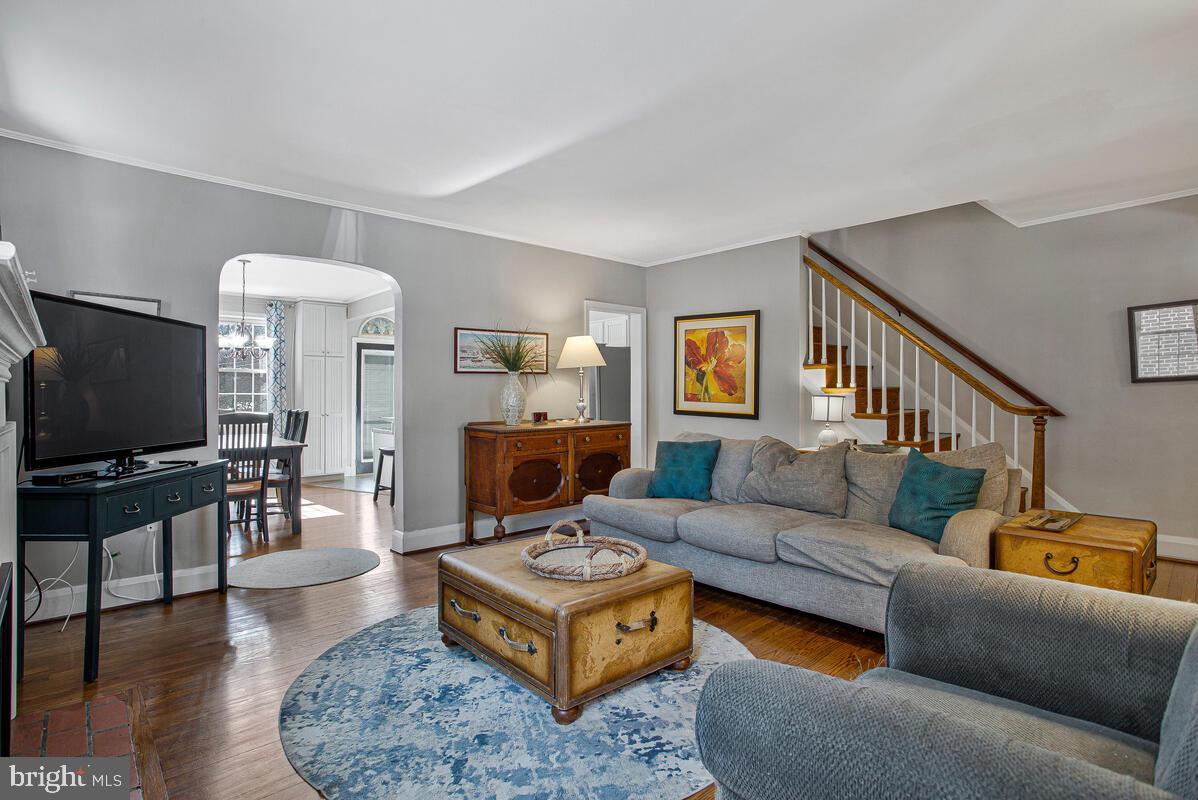 SOMERSET - Residential