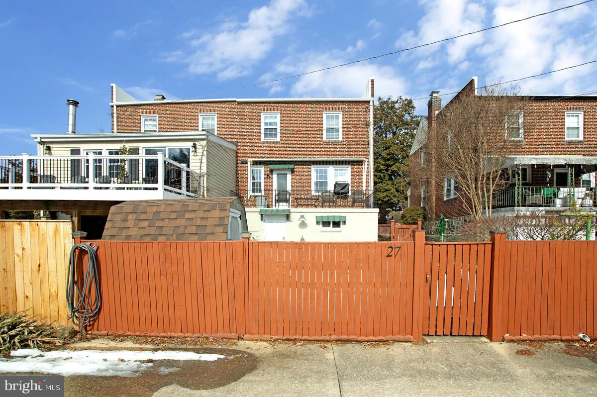 SOMERSET - Residential