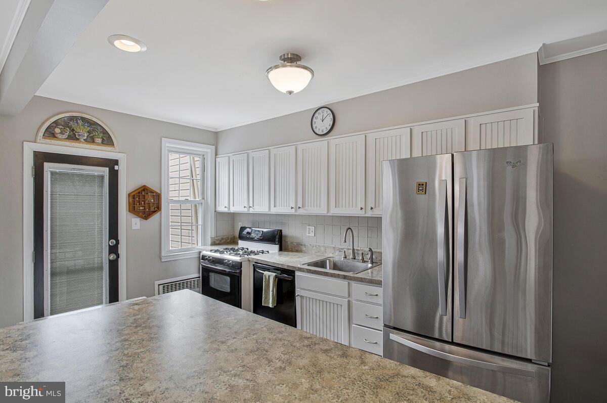 SOMERSET - Residential