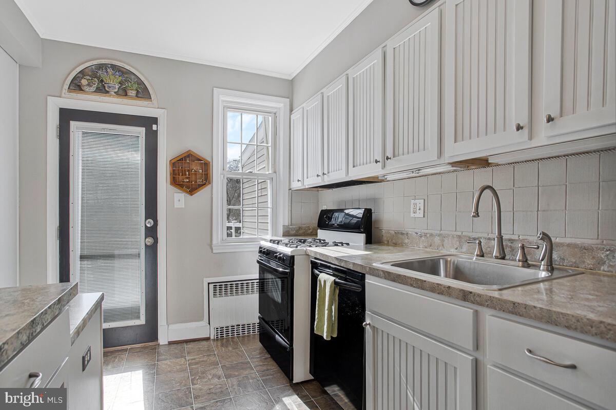 SOMERSET - Residential