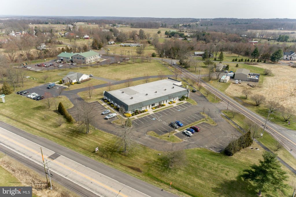 Photo of 1806 Deep Run Road #UNIT A, PIPERSVILLE, PA 18947 (MLS # PABU2084912)