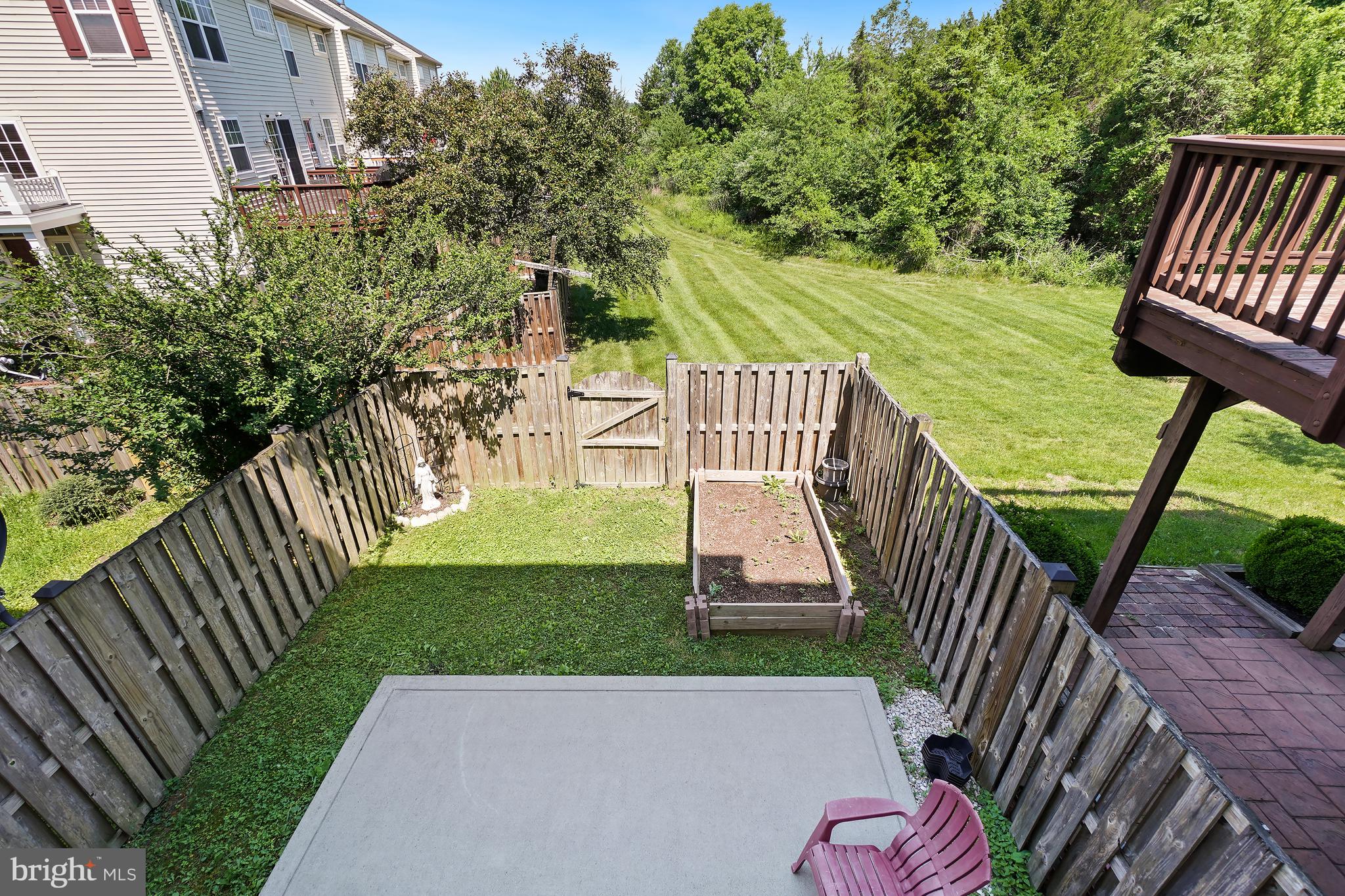 PEMBROOKE/VICTORY LAKES - Residential