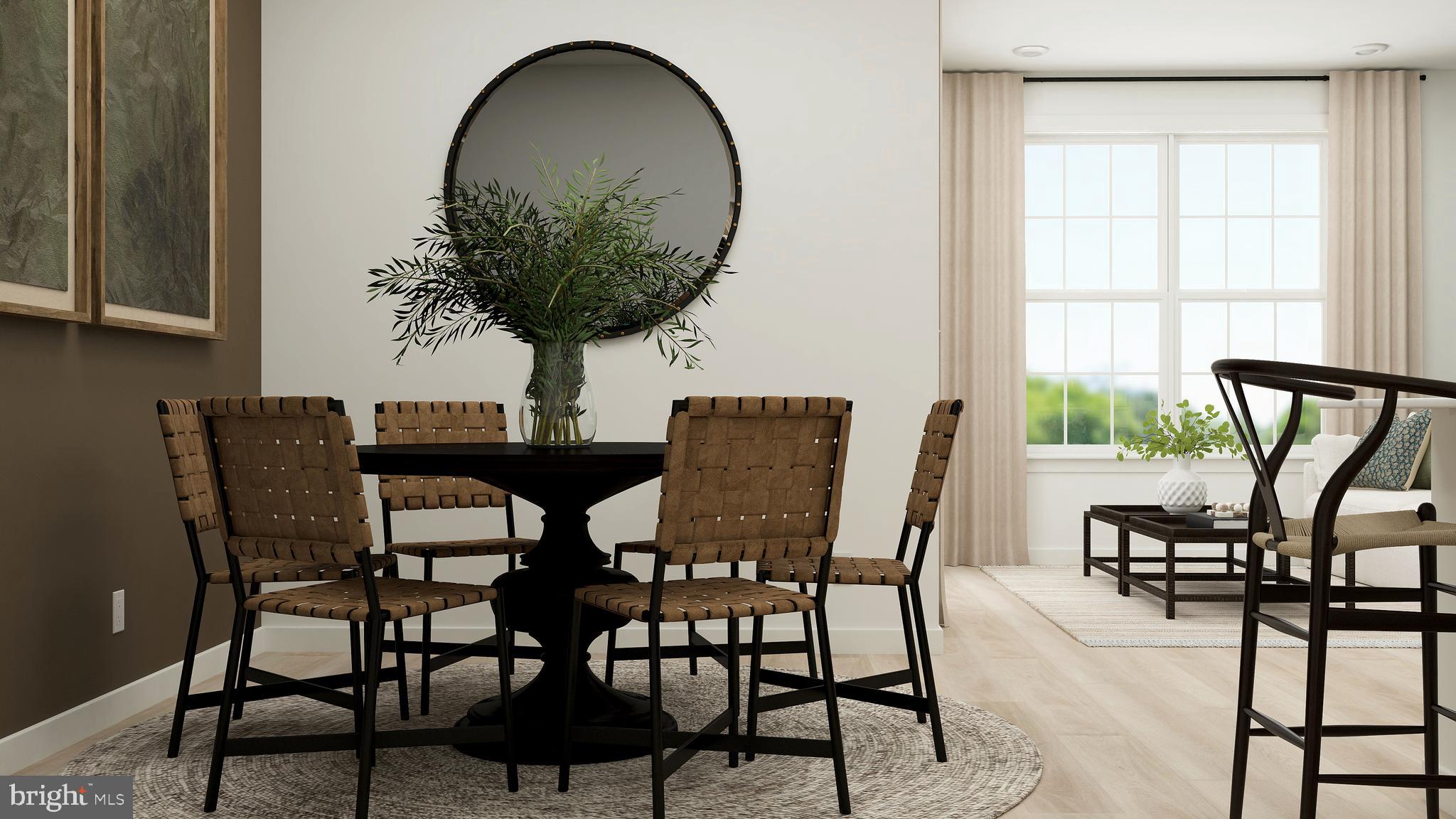 56 MORGAN'S MILL ROAD