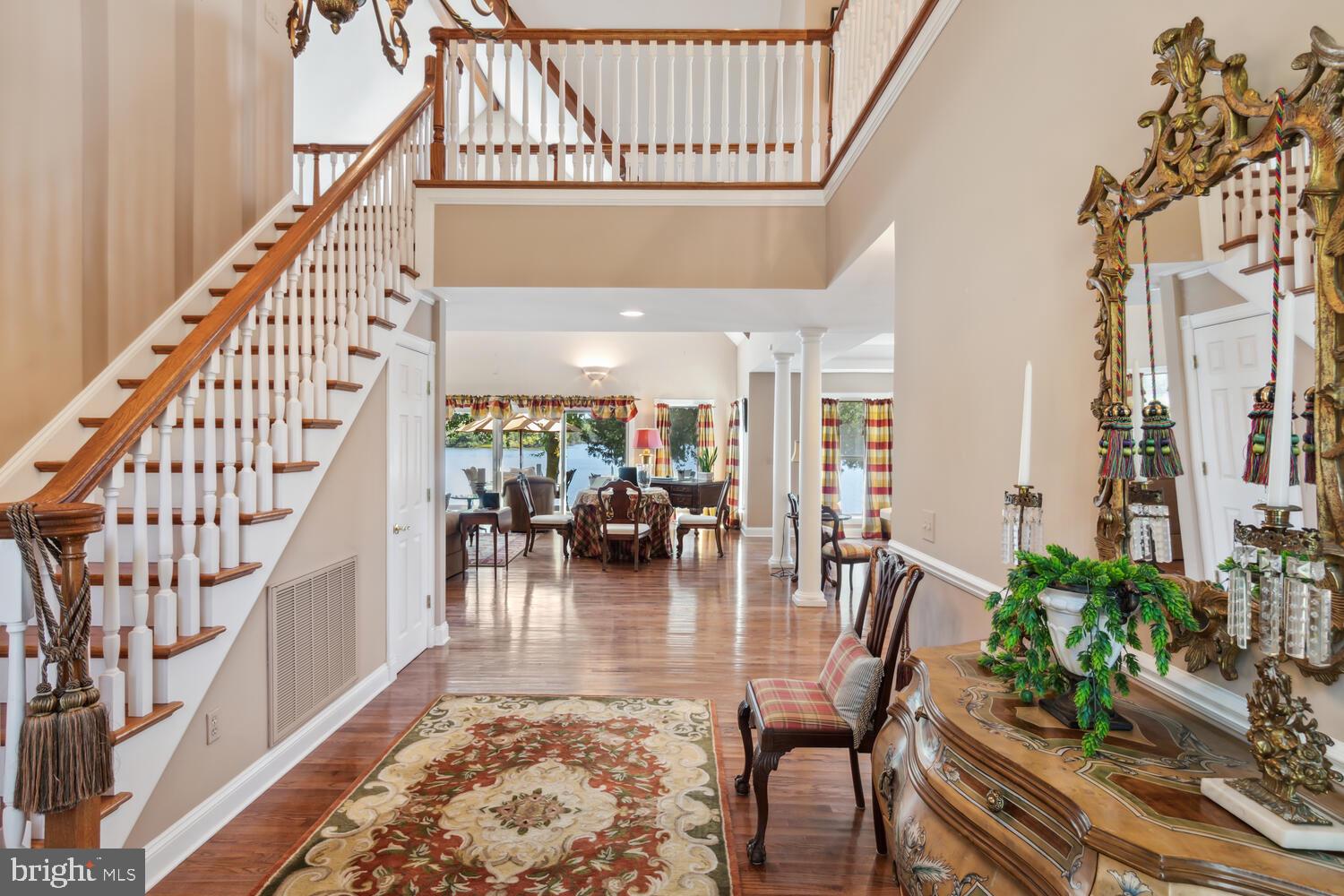 WOOLFORD - Residential