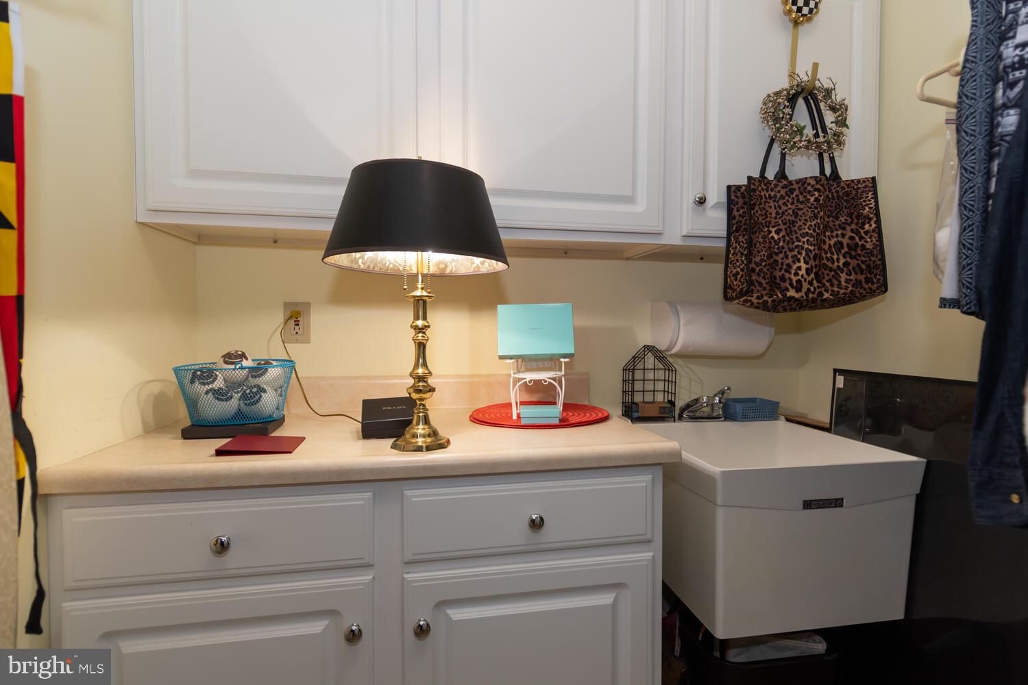 WOOLFORD - Residential