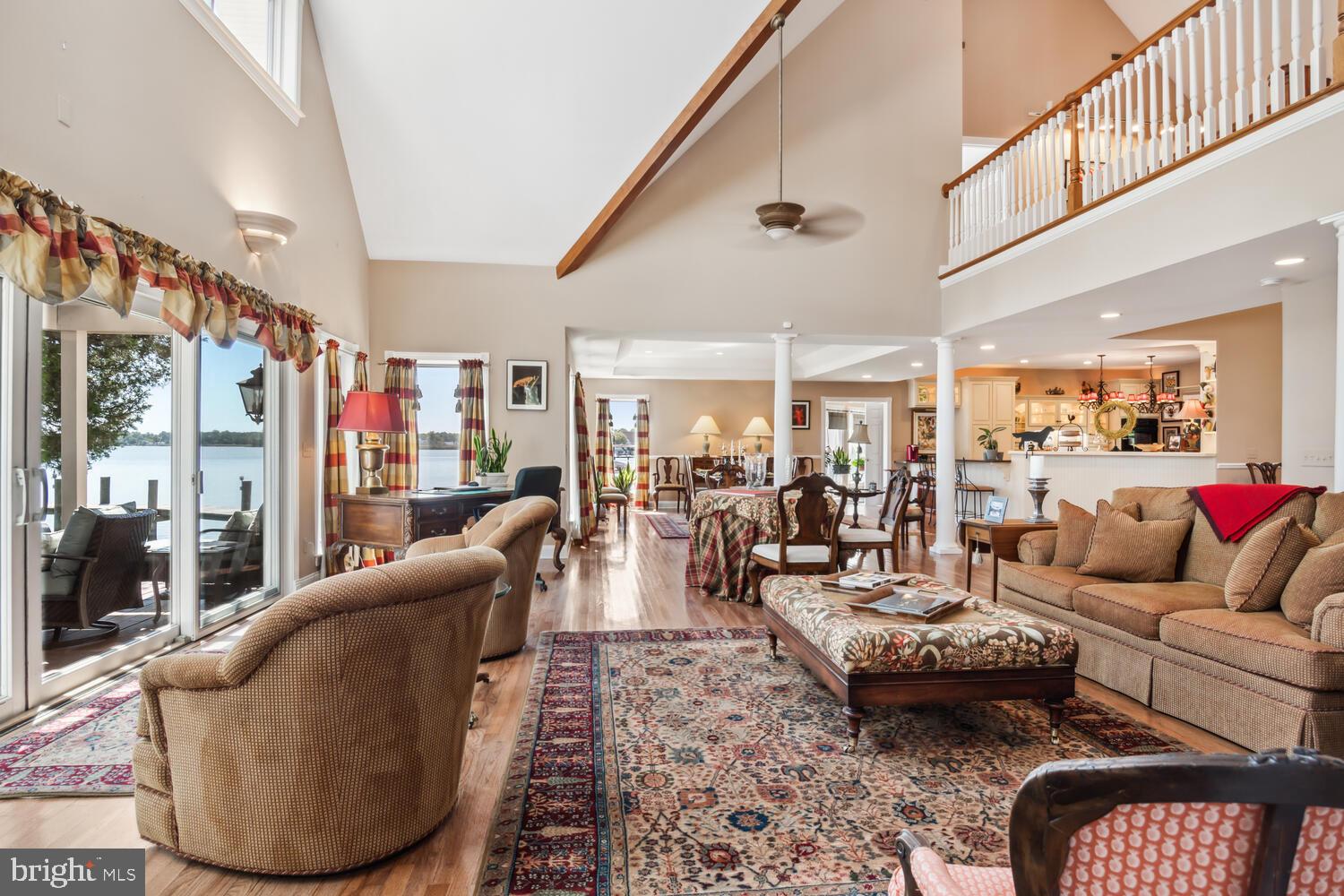 WOOLFORD - Residential