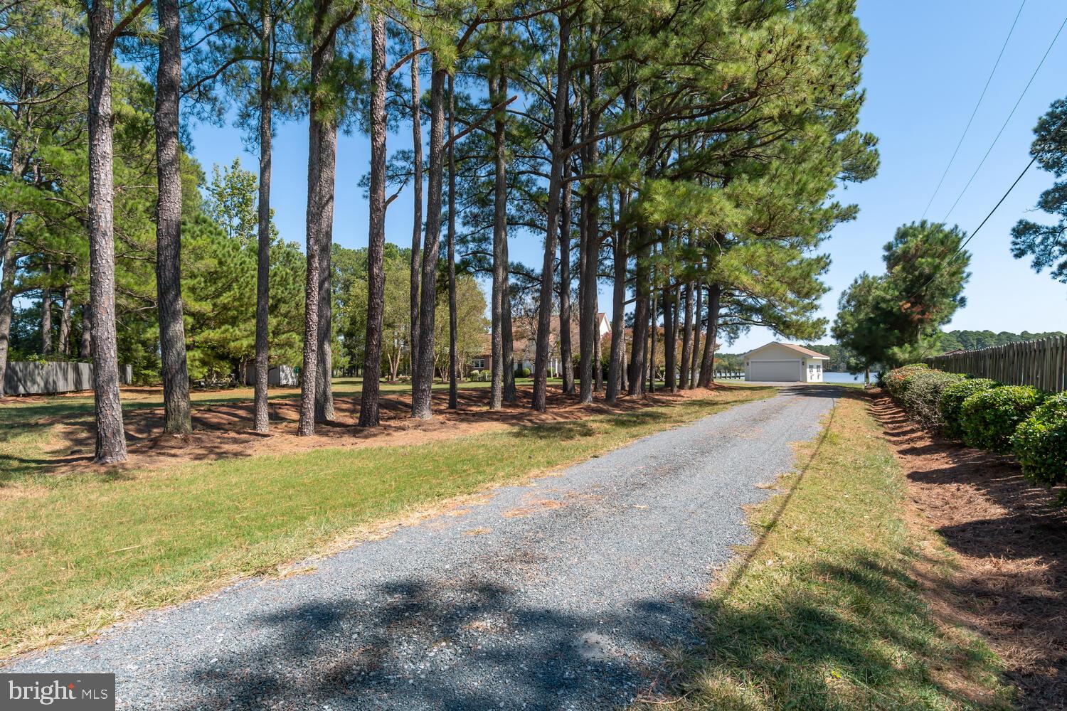 WOOLFORD - Residential