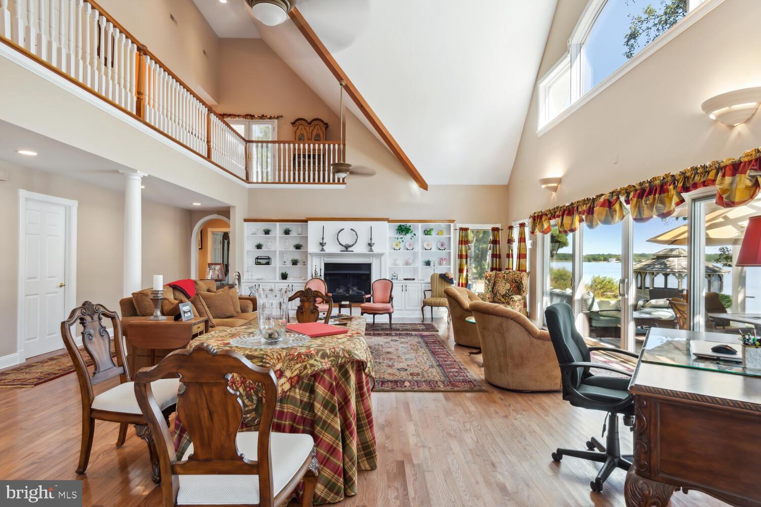 WOOLFORD - Residential