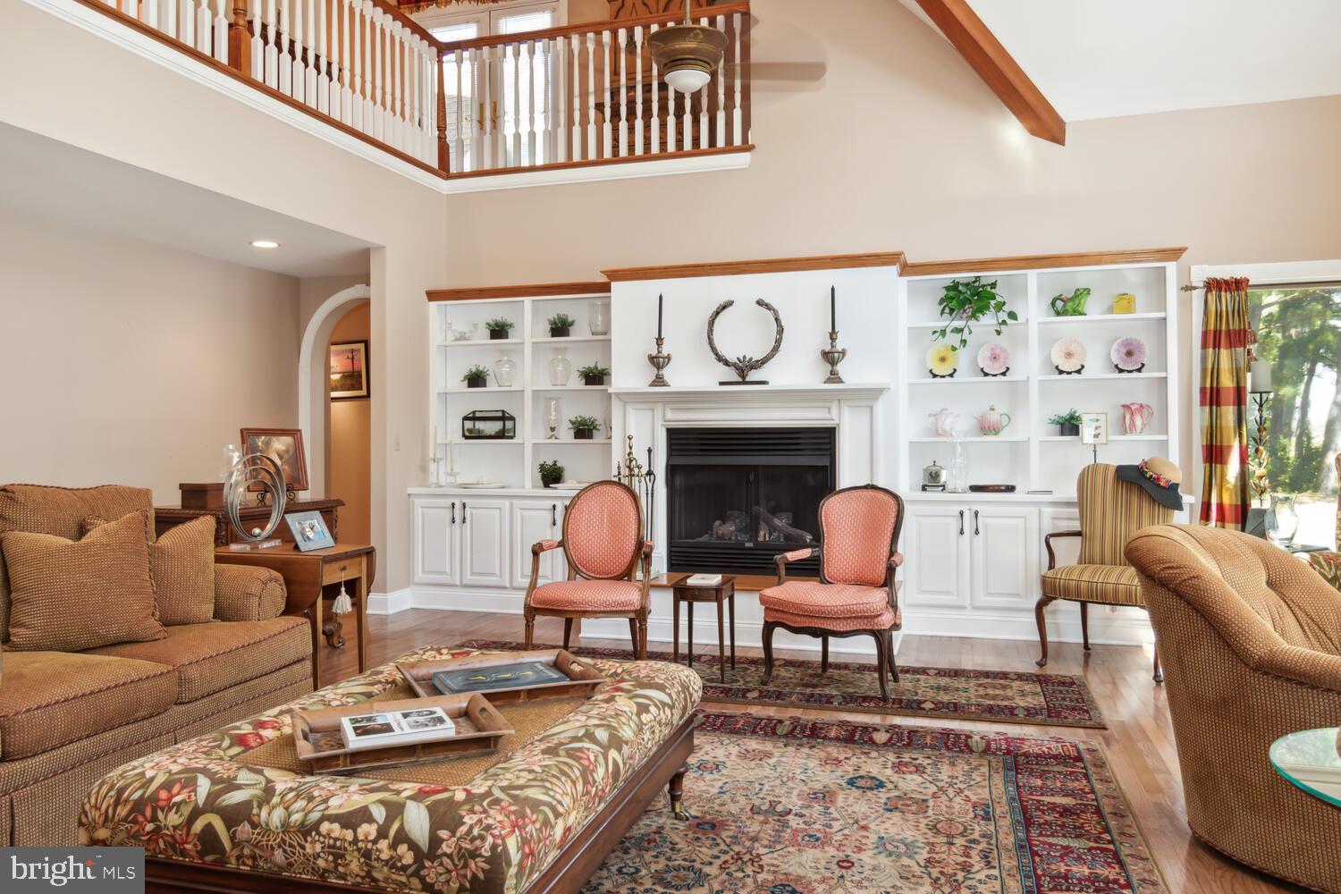 WOOLFORD - Residential