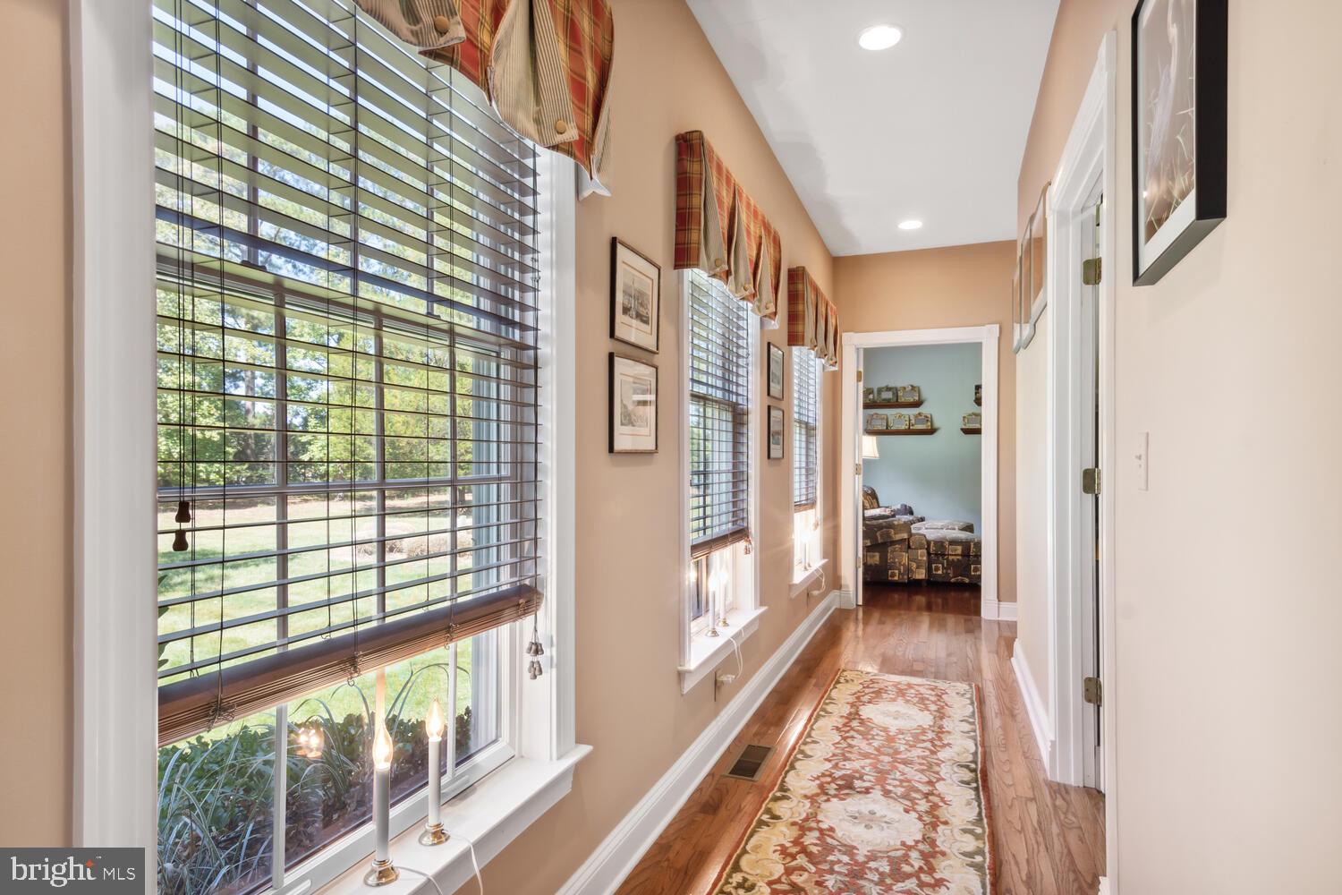 WOOLFORD - Residential