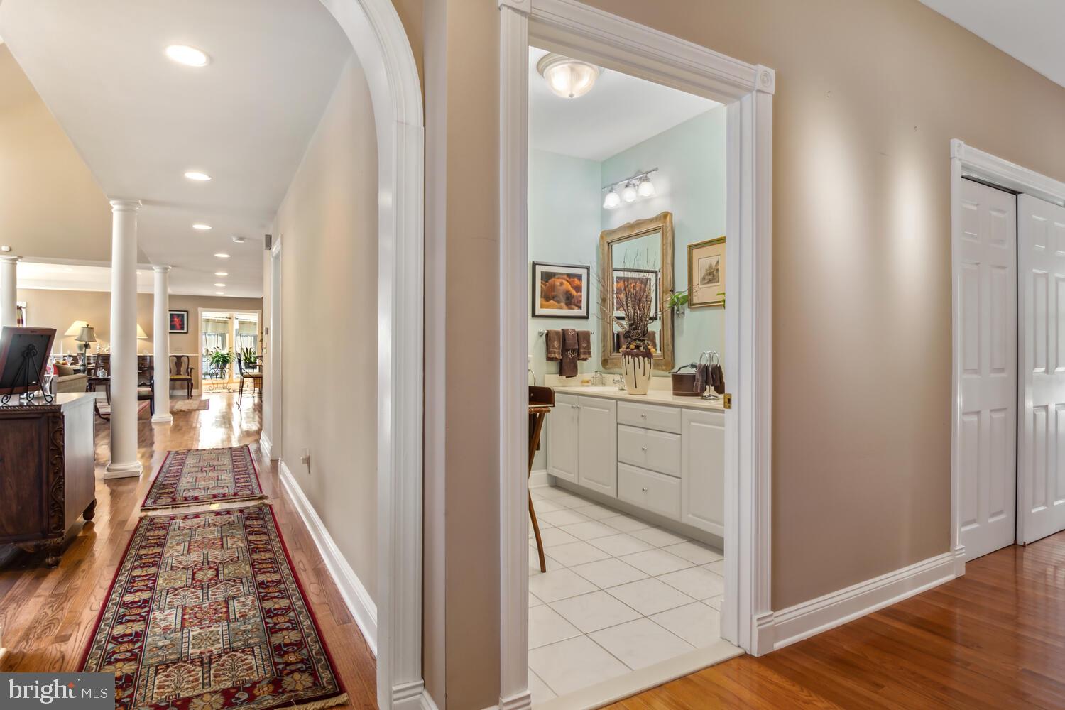 WOOLFORD - Residential