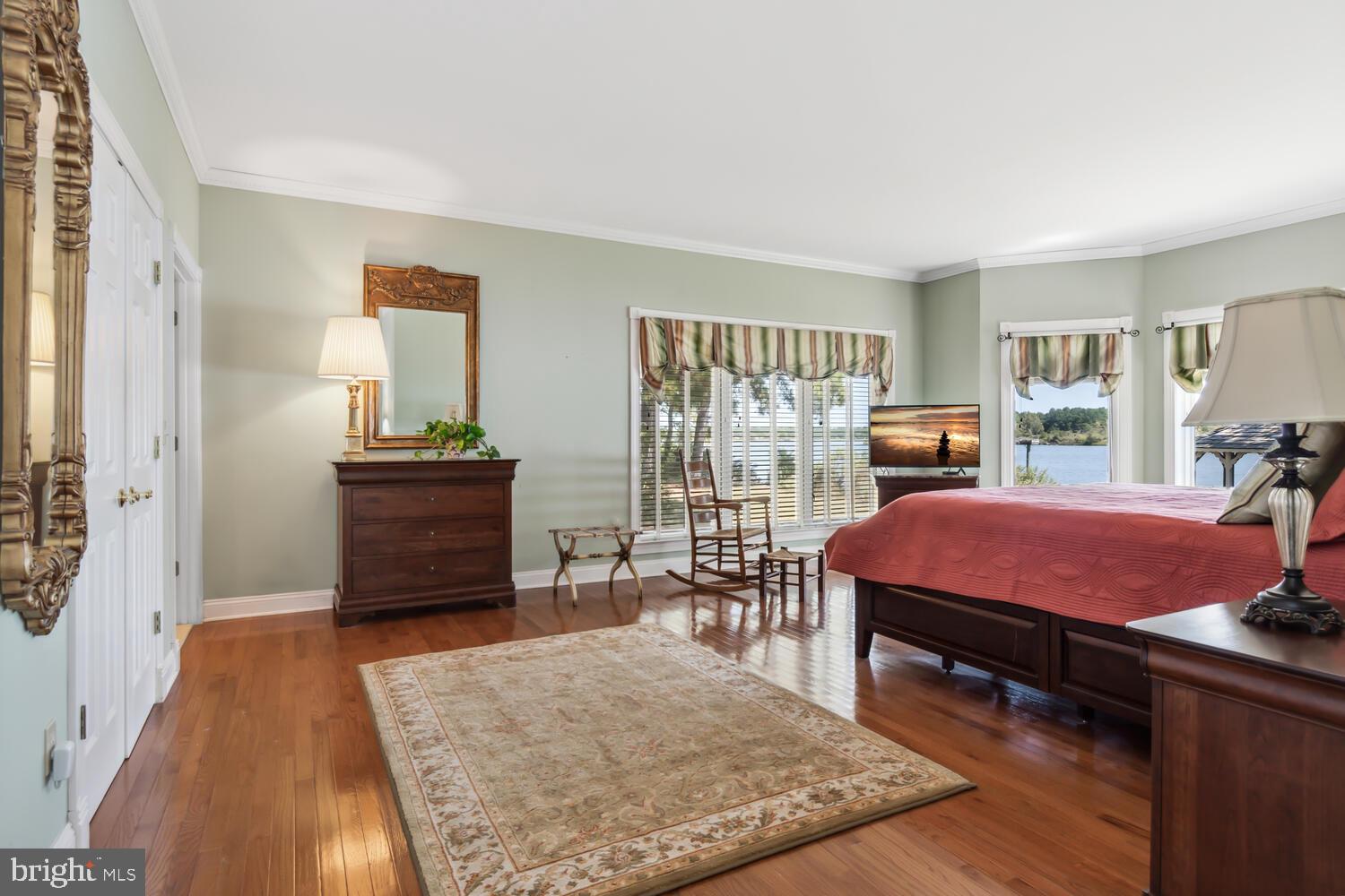 WOOLFORD - Residential