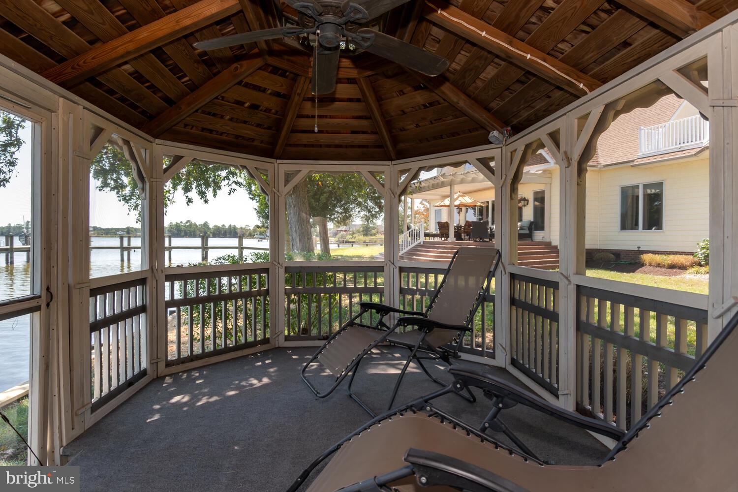 WOOLFORD - Residential