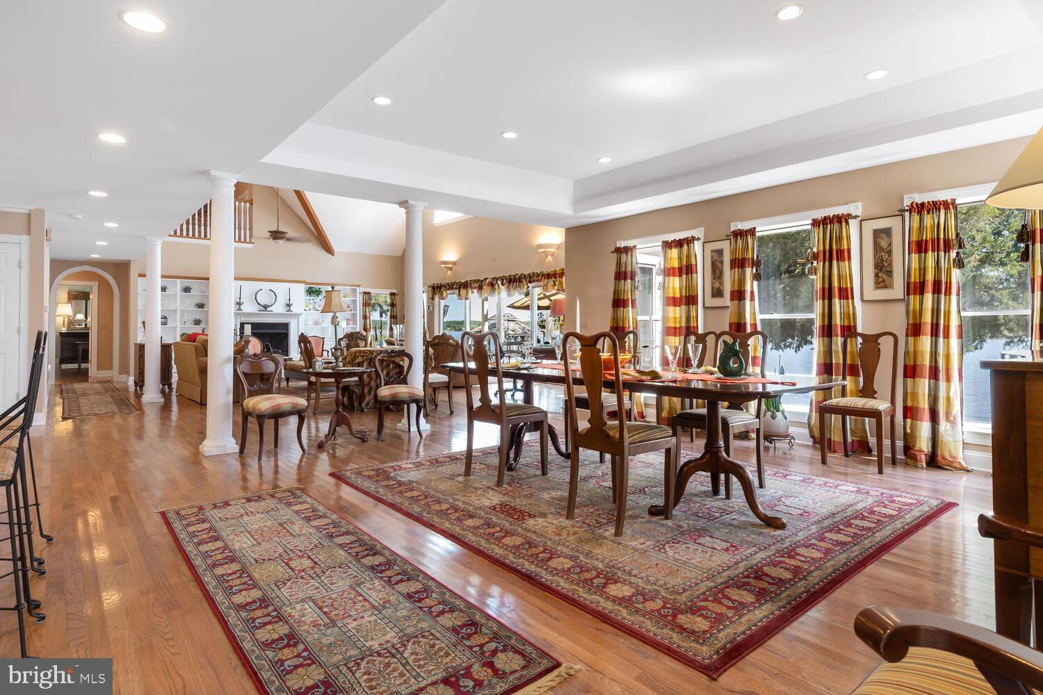 WOOLFORD - Residential