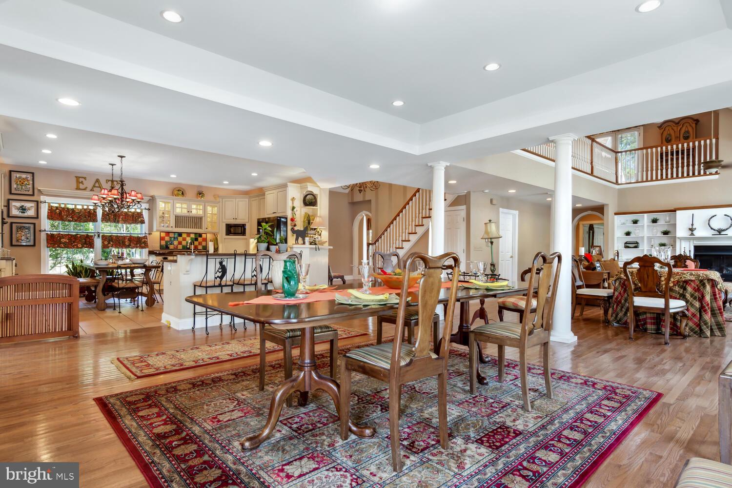 WOOLFORD - Residential