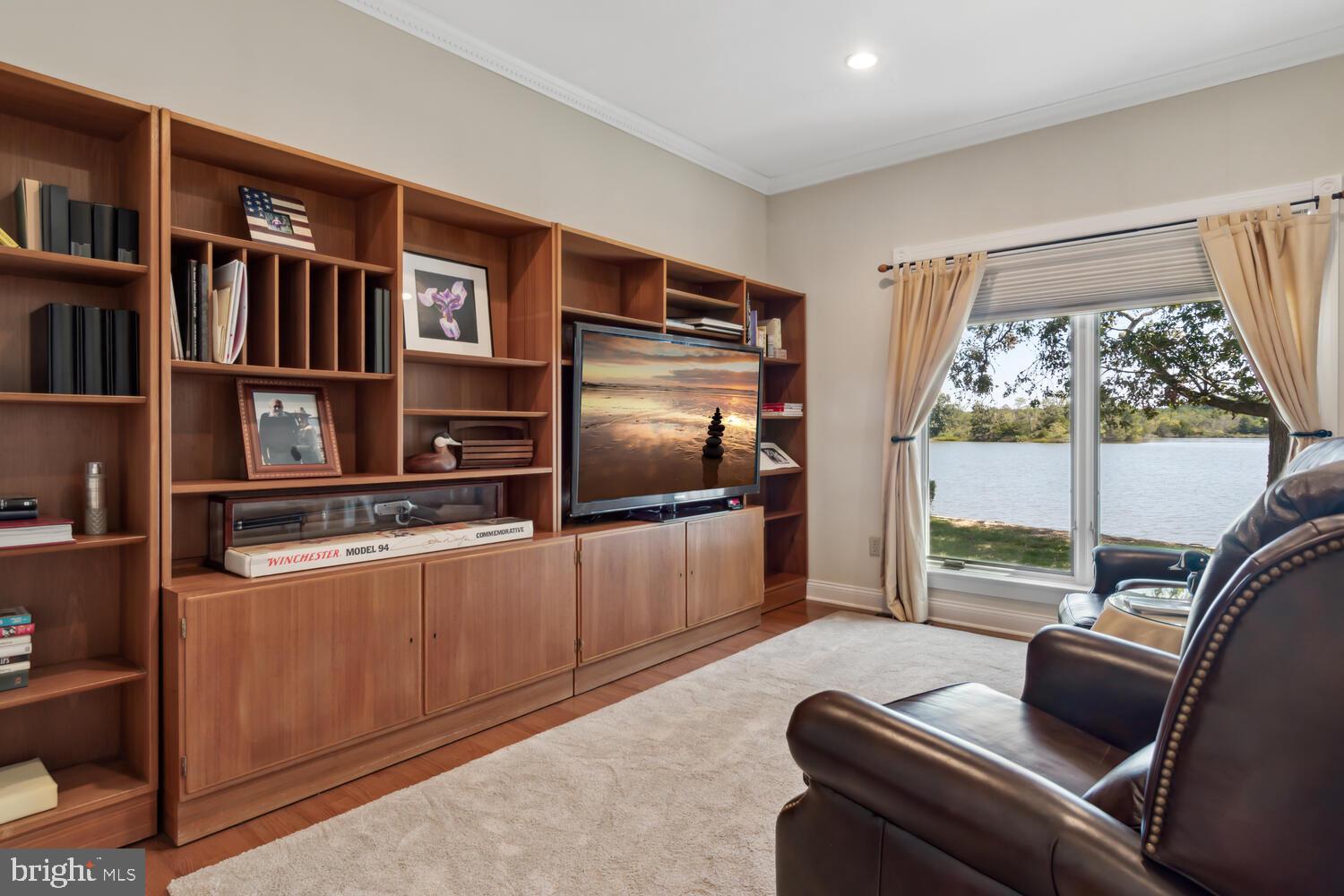 WOOLFORD - Residential