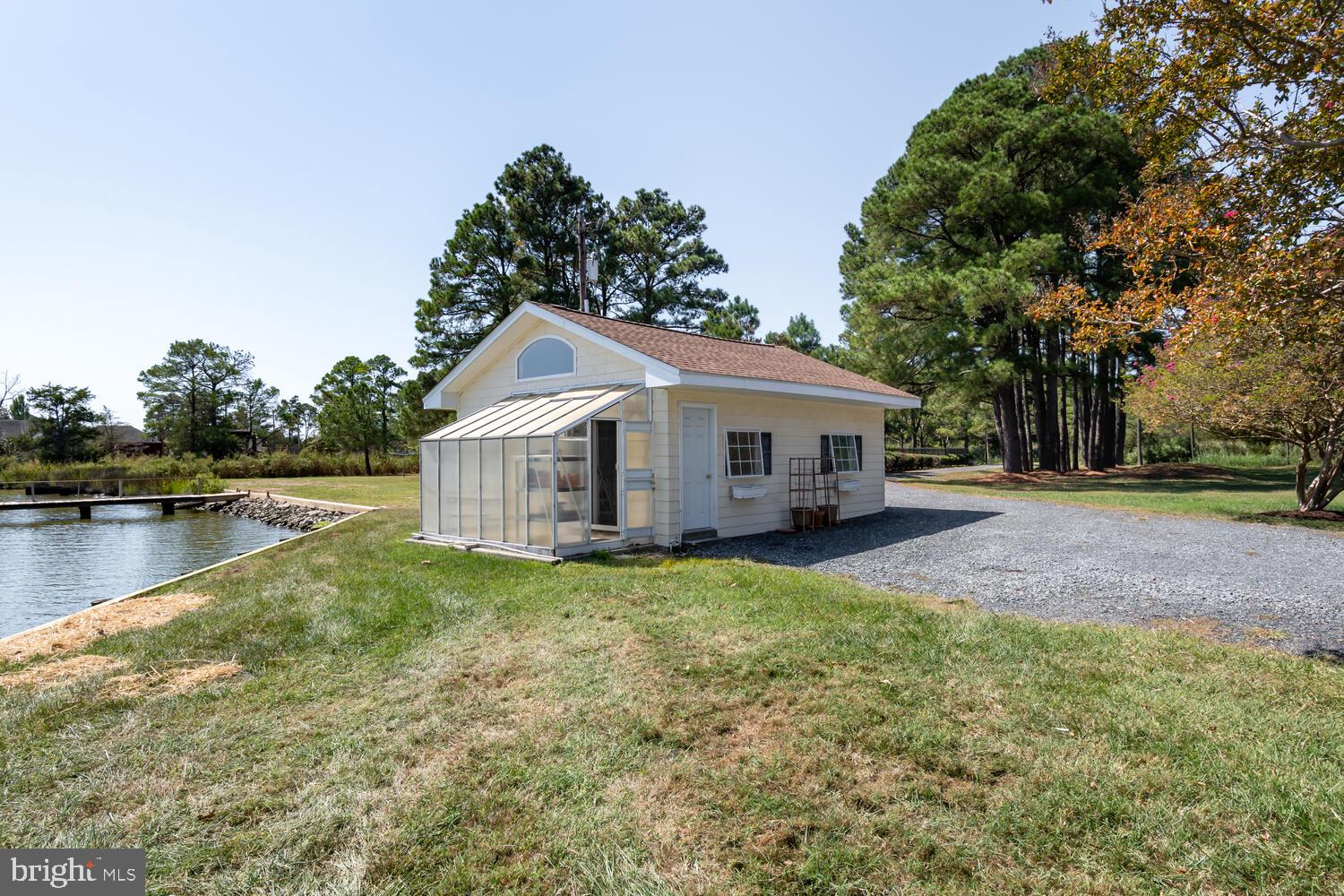 WOOLFORD - Residential