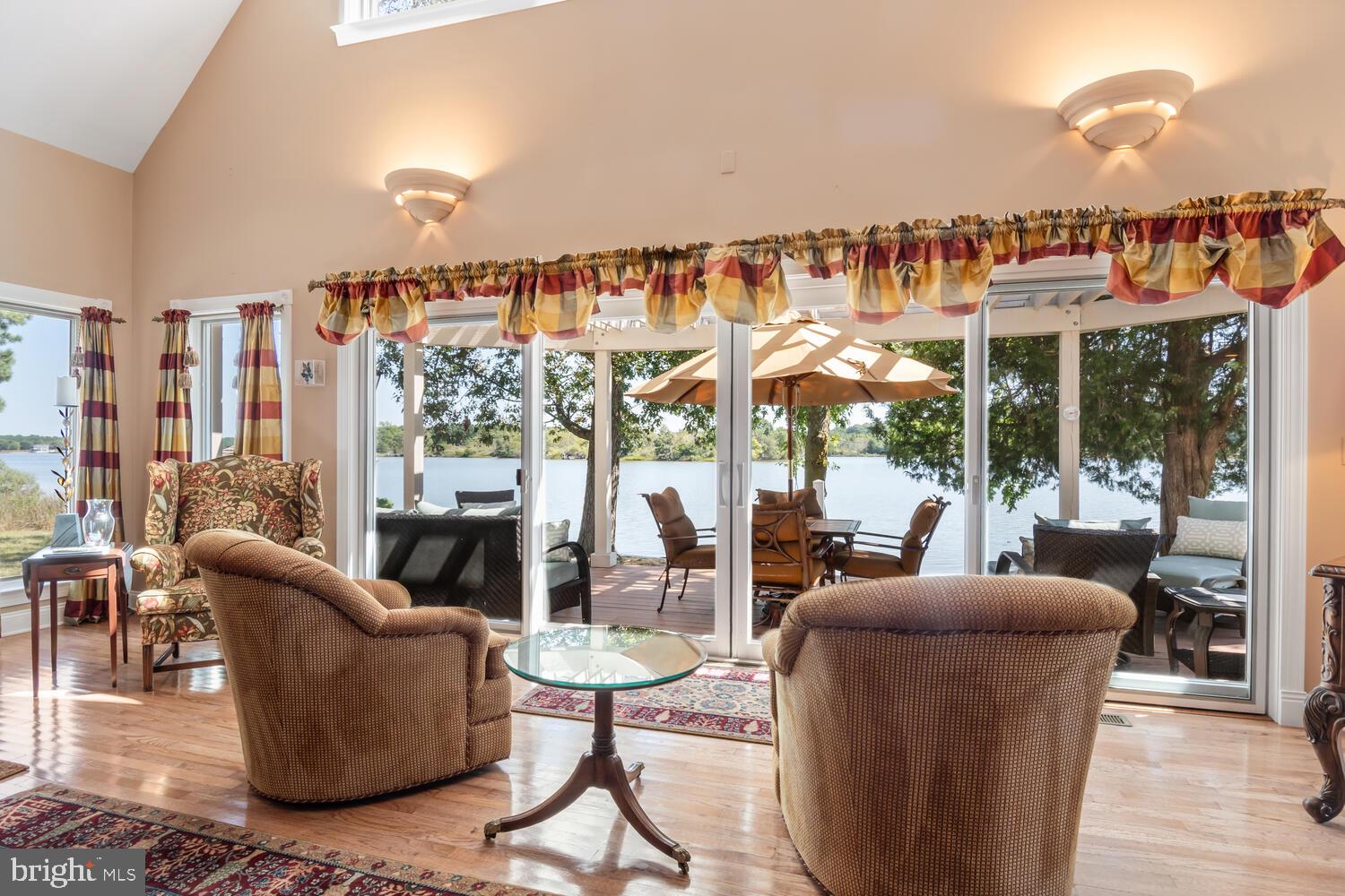 WOOLFORD - Residential