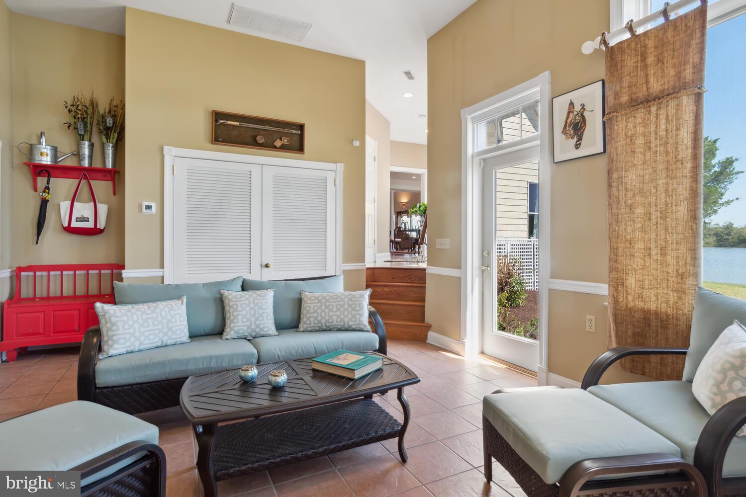 WOOLFORD - Residential