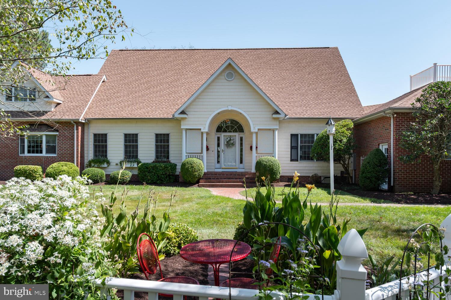 WOOLFORD - Residential