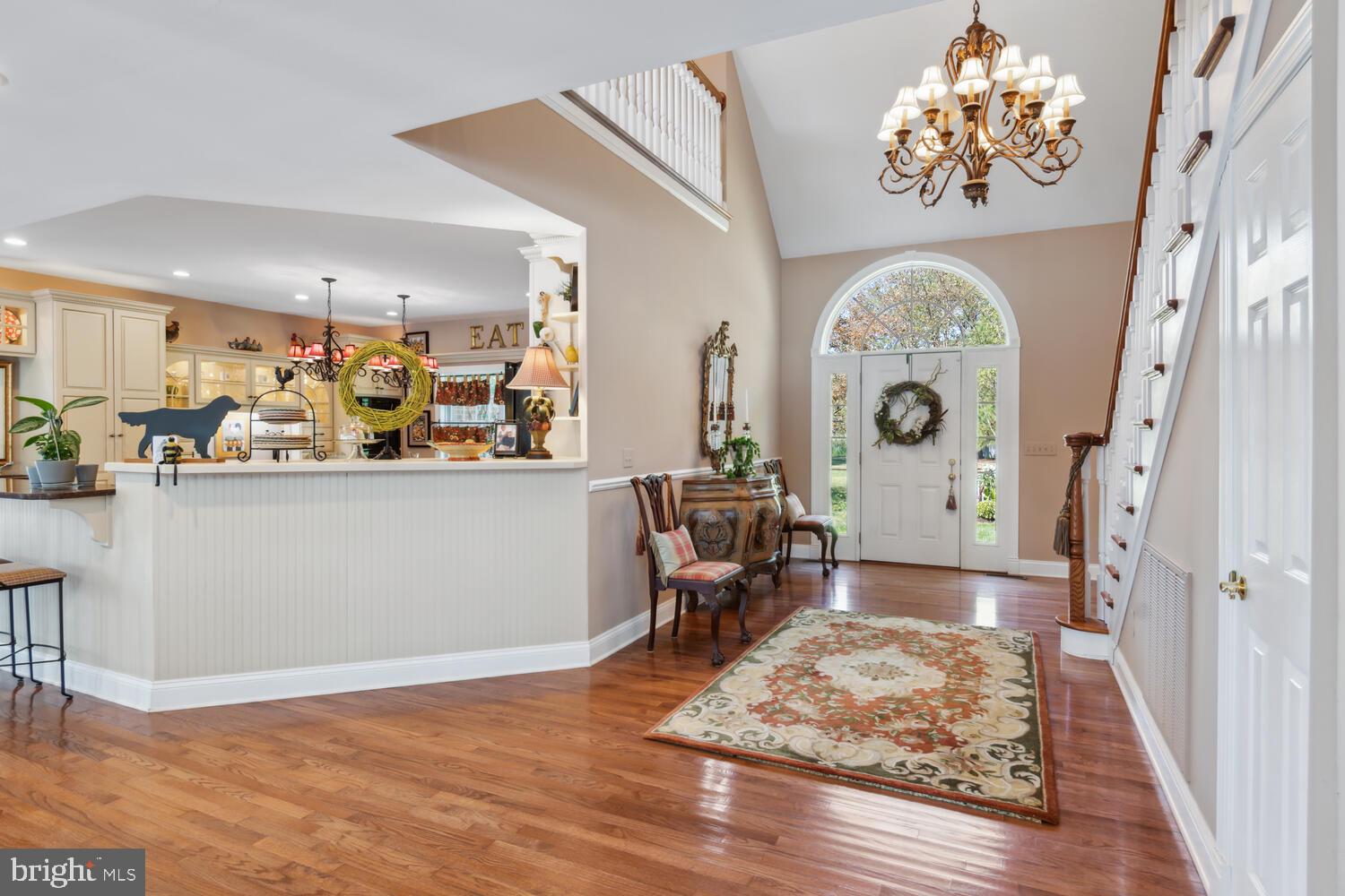 WOOLFORD - Residential