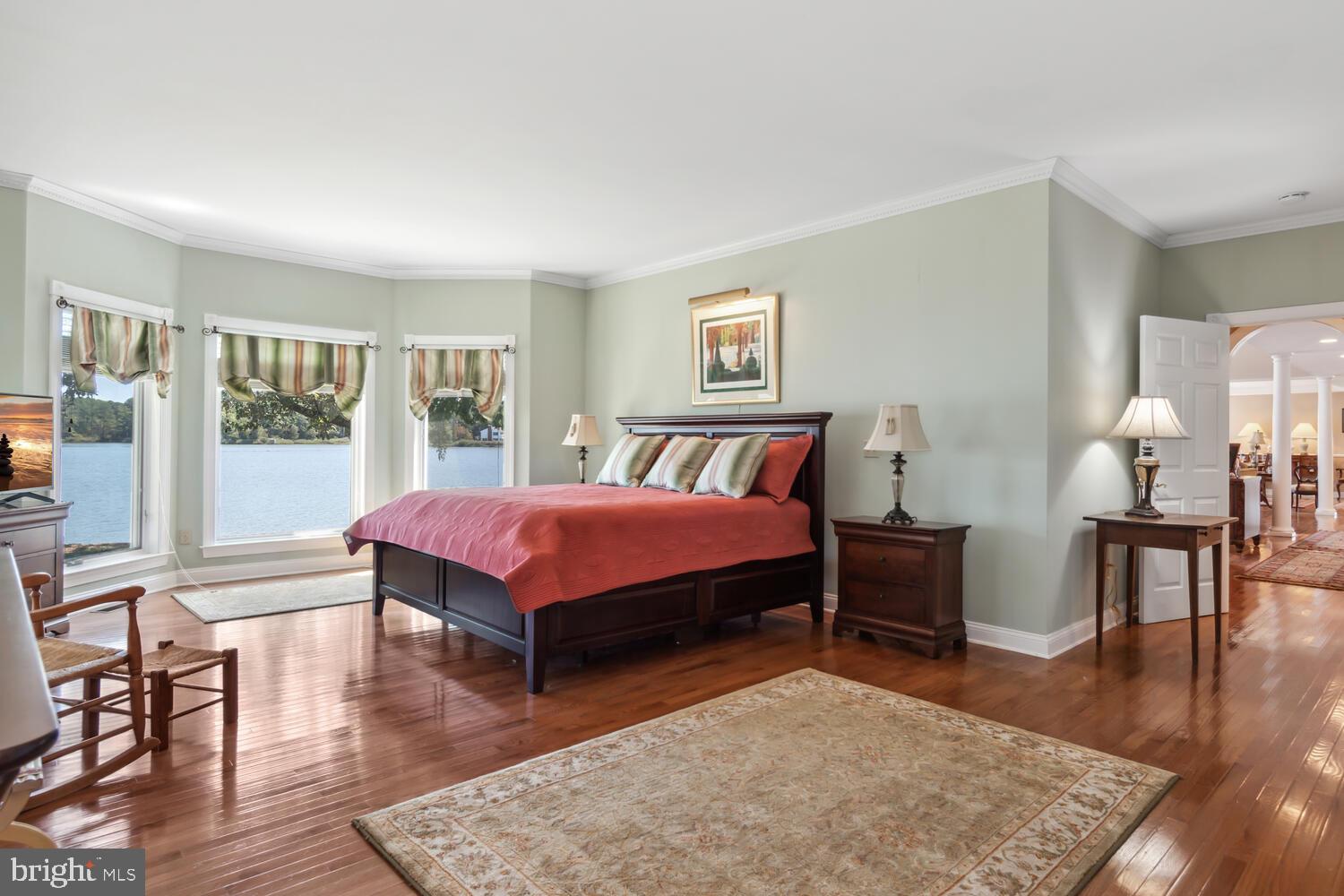 WOOLFORD - Residential