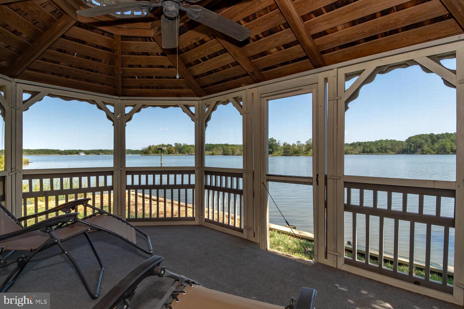 WOOLFORD - Residential