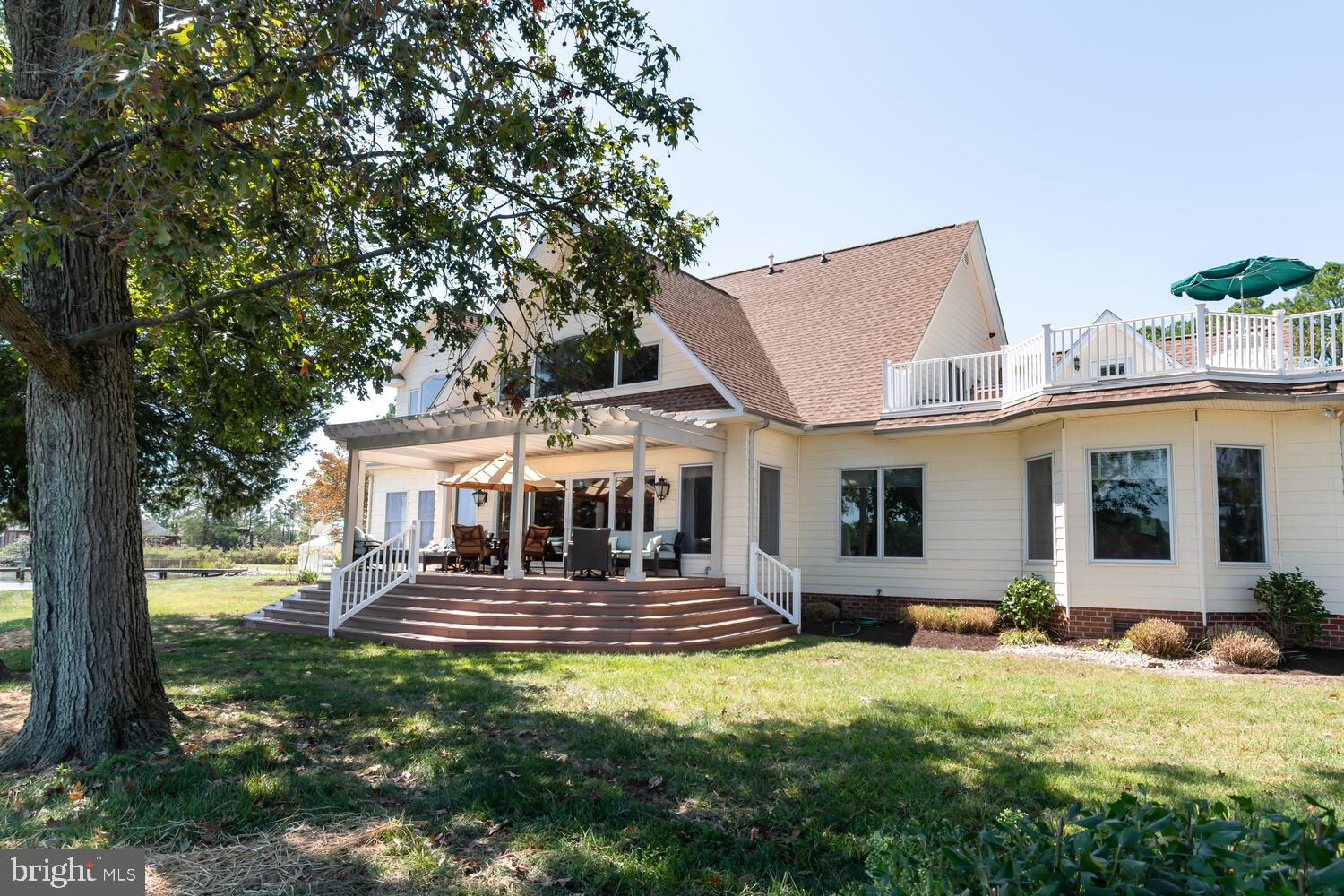 WOOLFORD - Residential