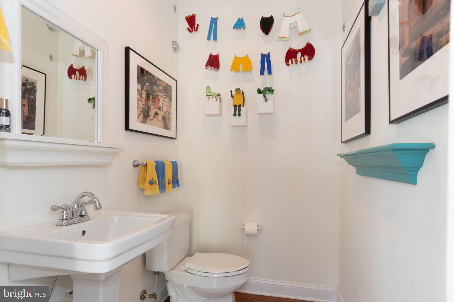 WOOLFORD - Residential