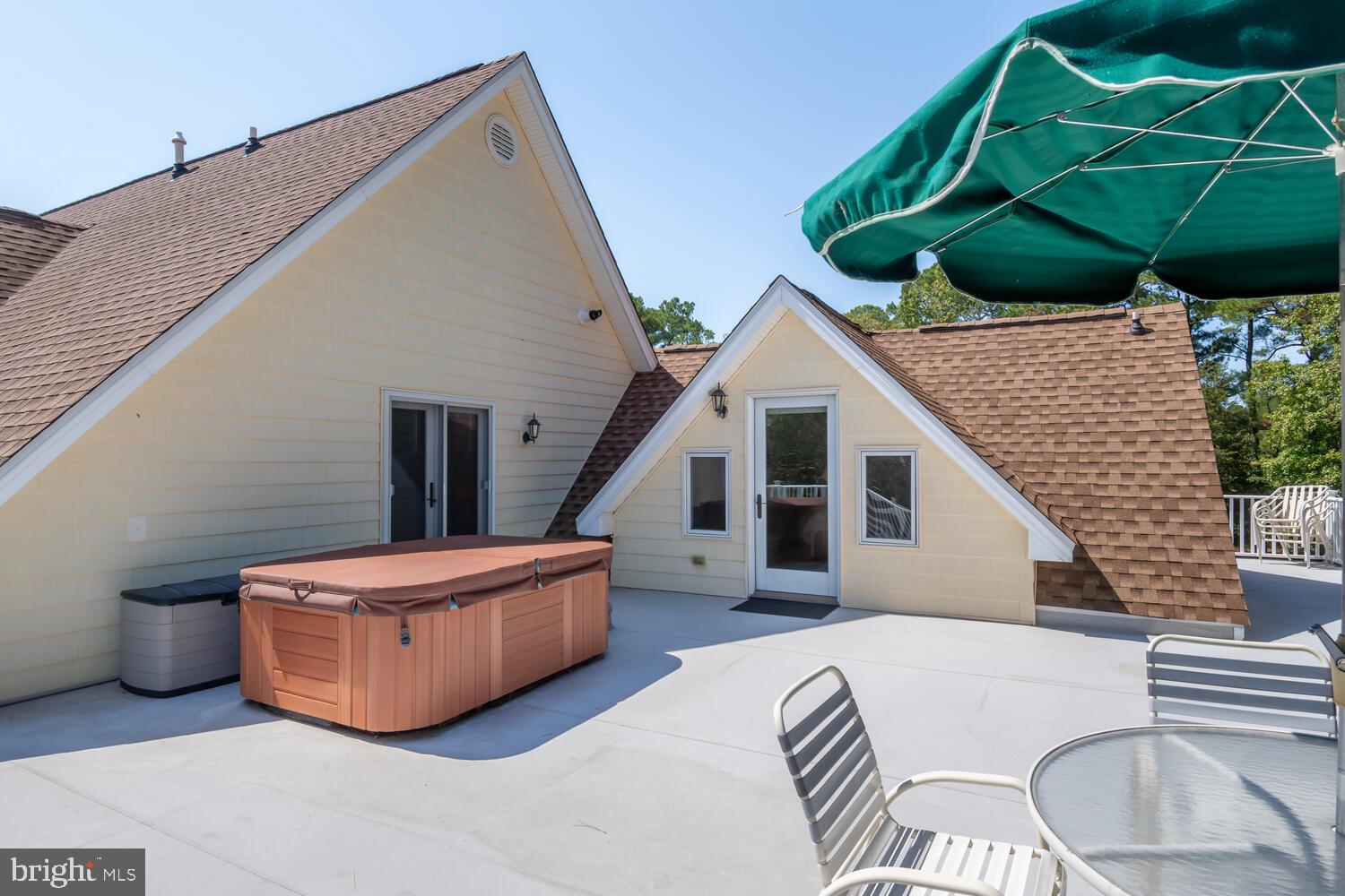 WOOLFORD - Residential