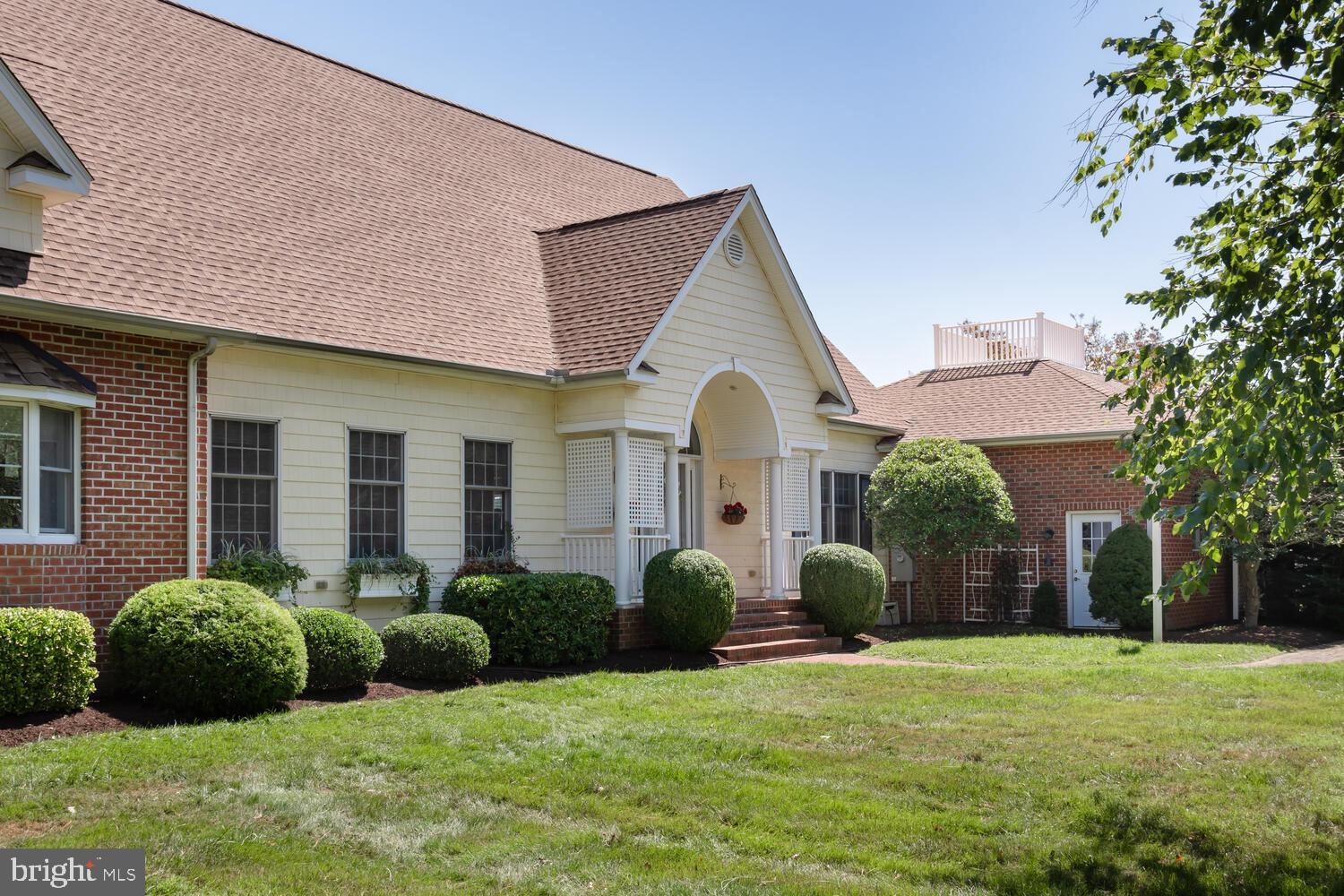 WOOLFORD - Residential