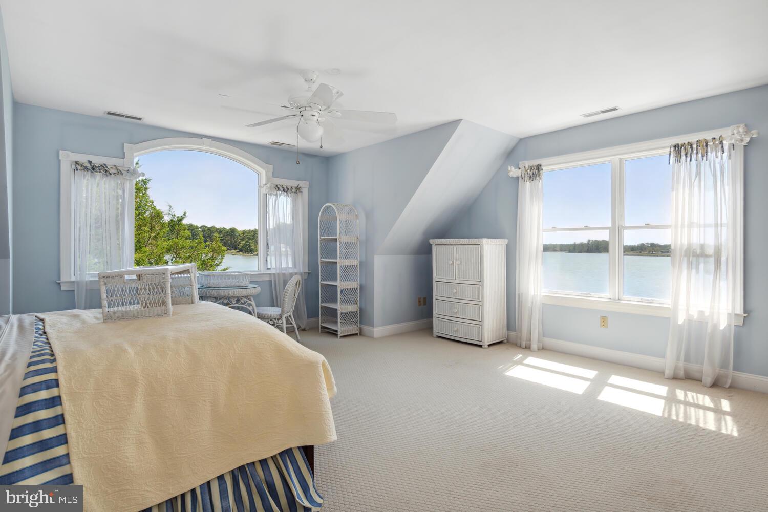 WOOLFORD - Residential