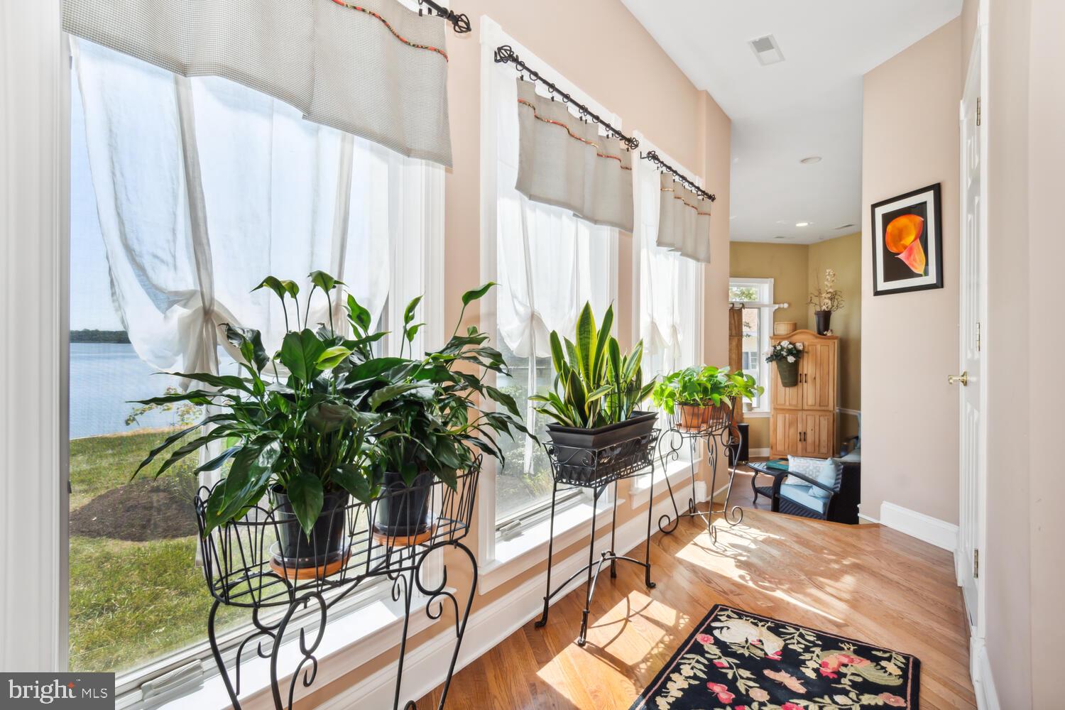 WOOLFORD - Residential