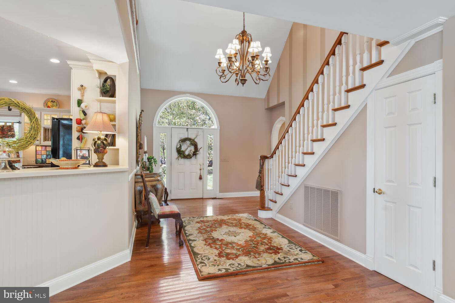 WOOLFORD - Residential