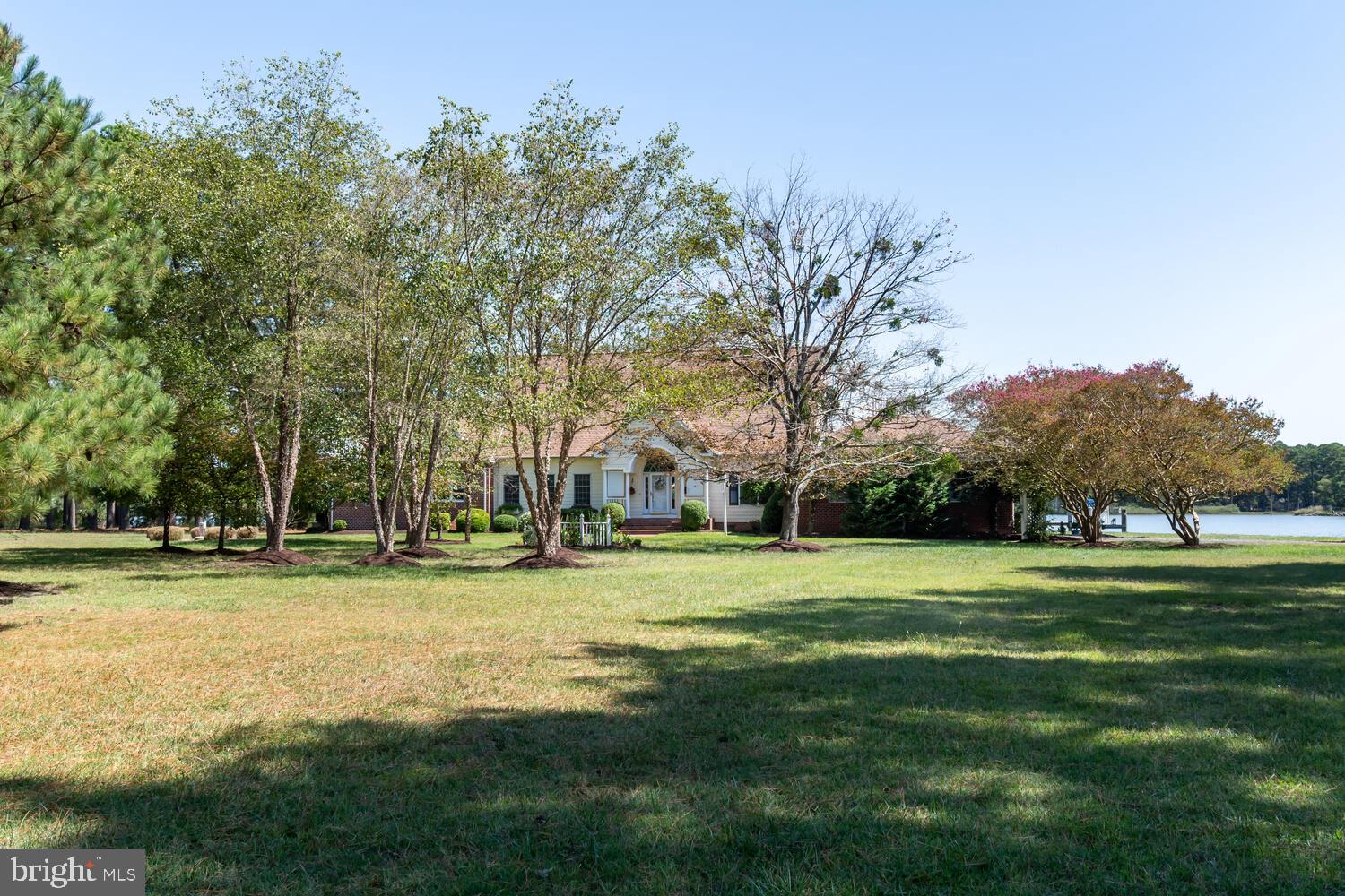 WOOLFORD - Residential