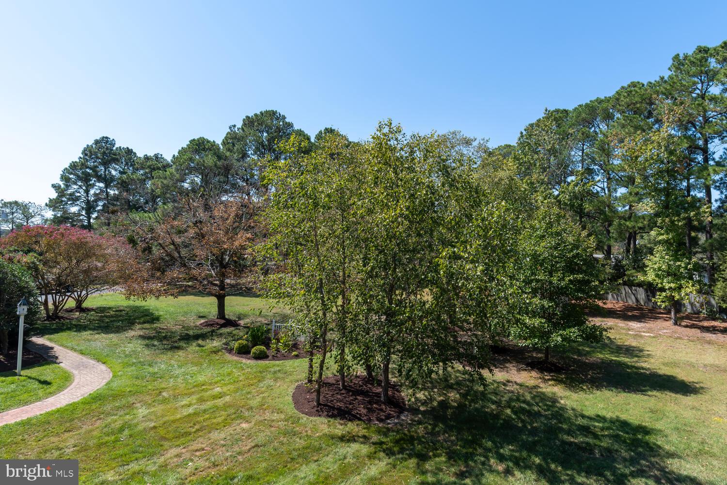 WOOLFORD - Residential