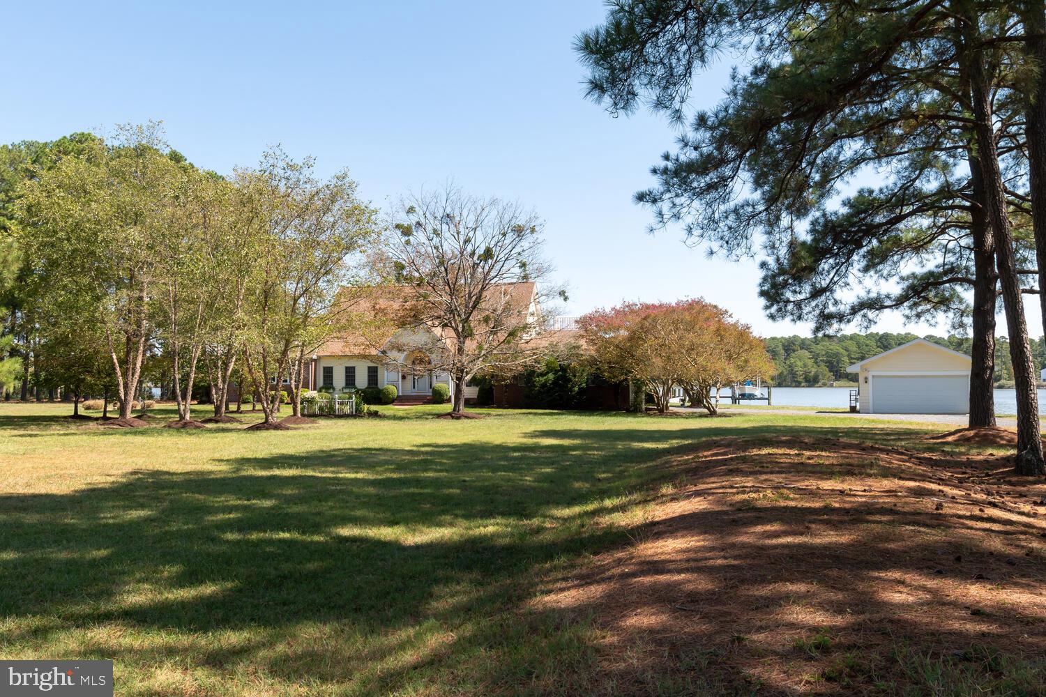 WOOLFORD - Residential